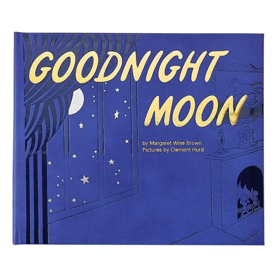 Goodnight Moon - The Mayfair Hall
