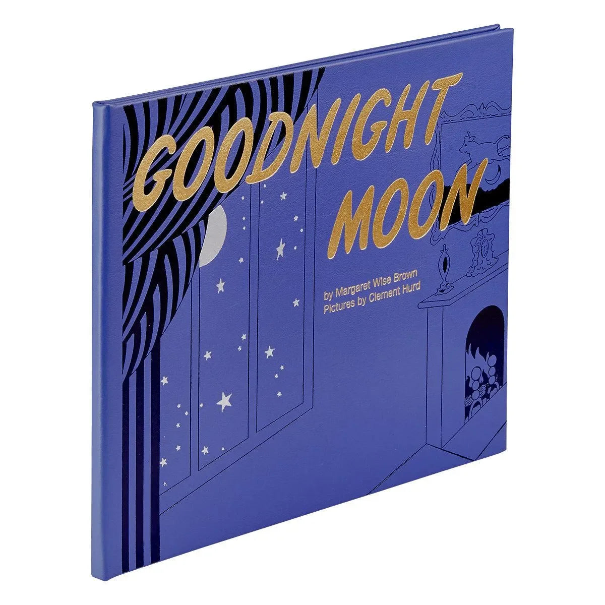 Goodnight Moon - The Mayfair Hall