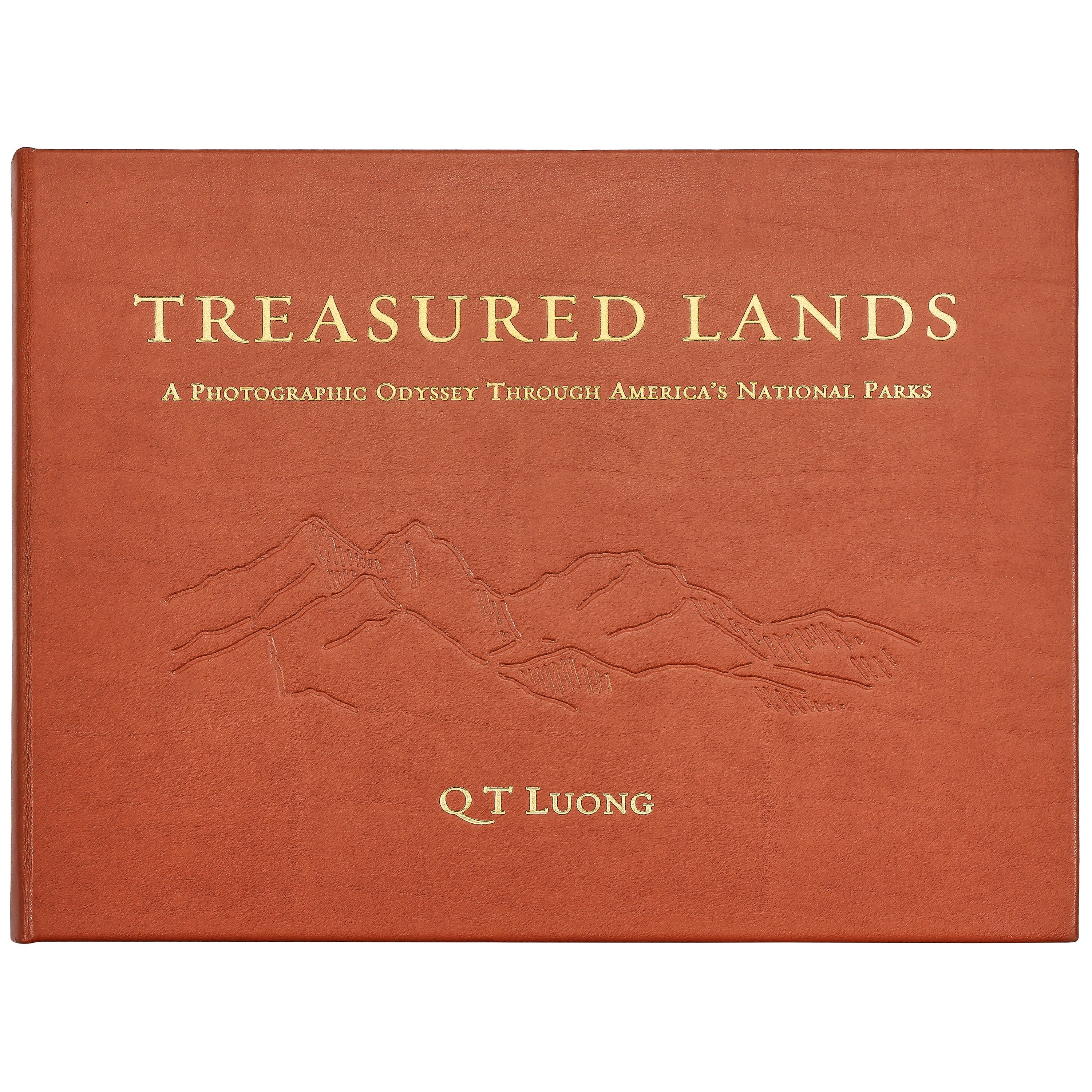 Treasured Lands
