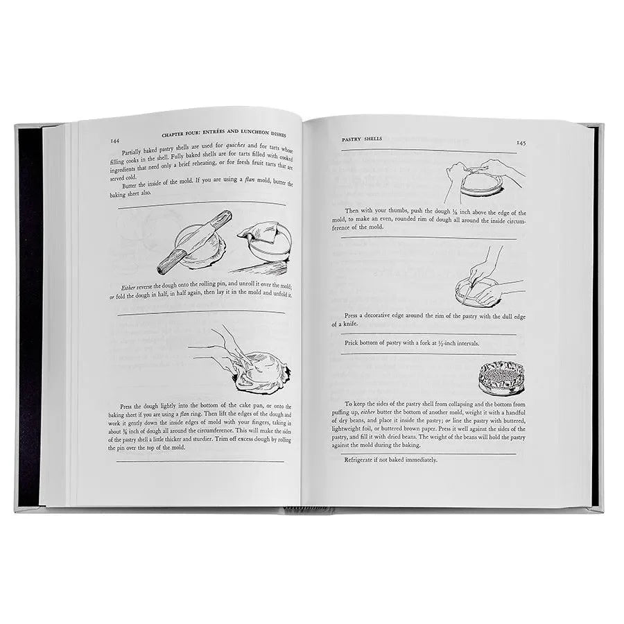Julia Child - The Mayfair Hall