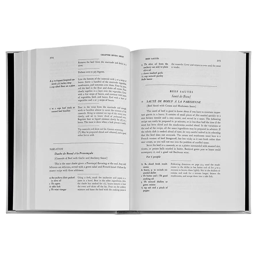 Julia Child - The Mayfair Hall