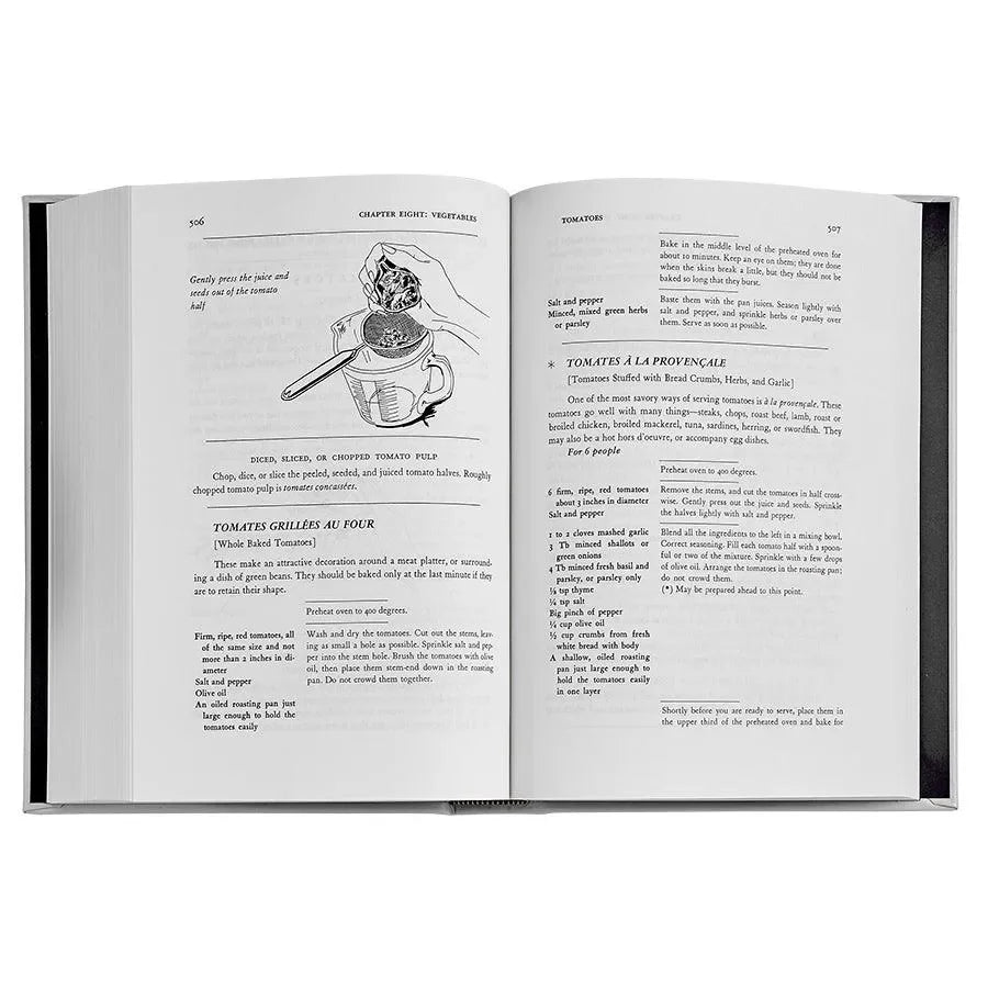 Julia Child - The Mayfair Hall