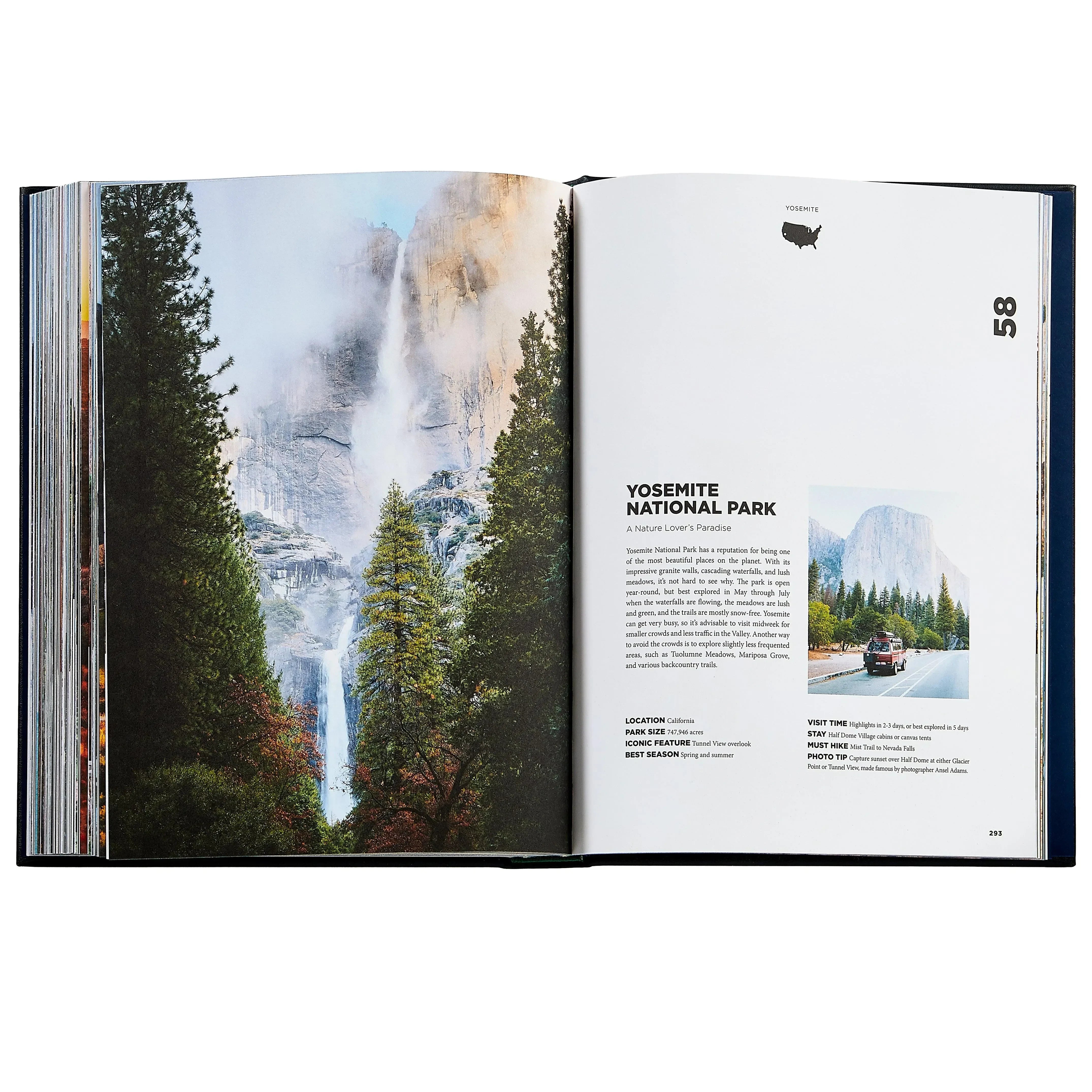 Roaming America - The Mayfair Hall