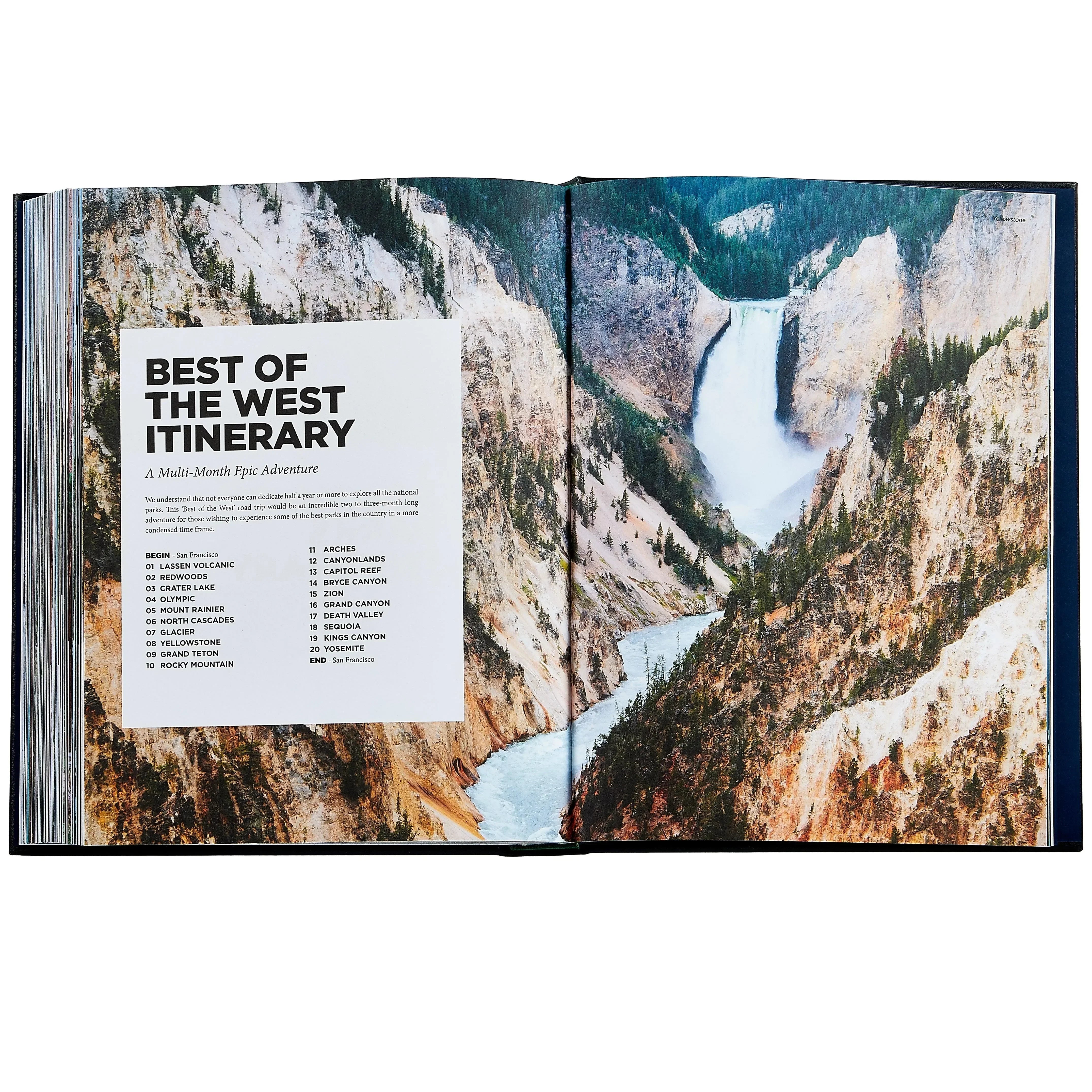 Roaming America - The Mayfair Hall