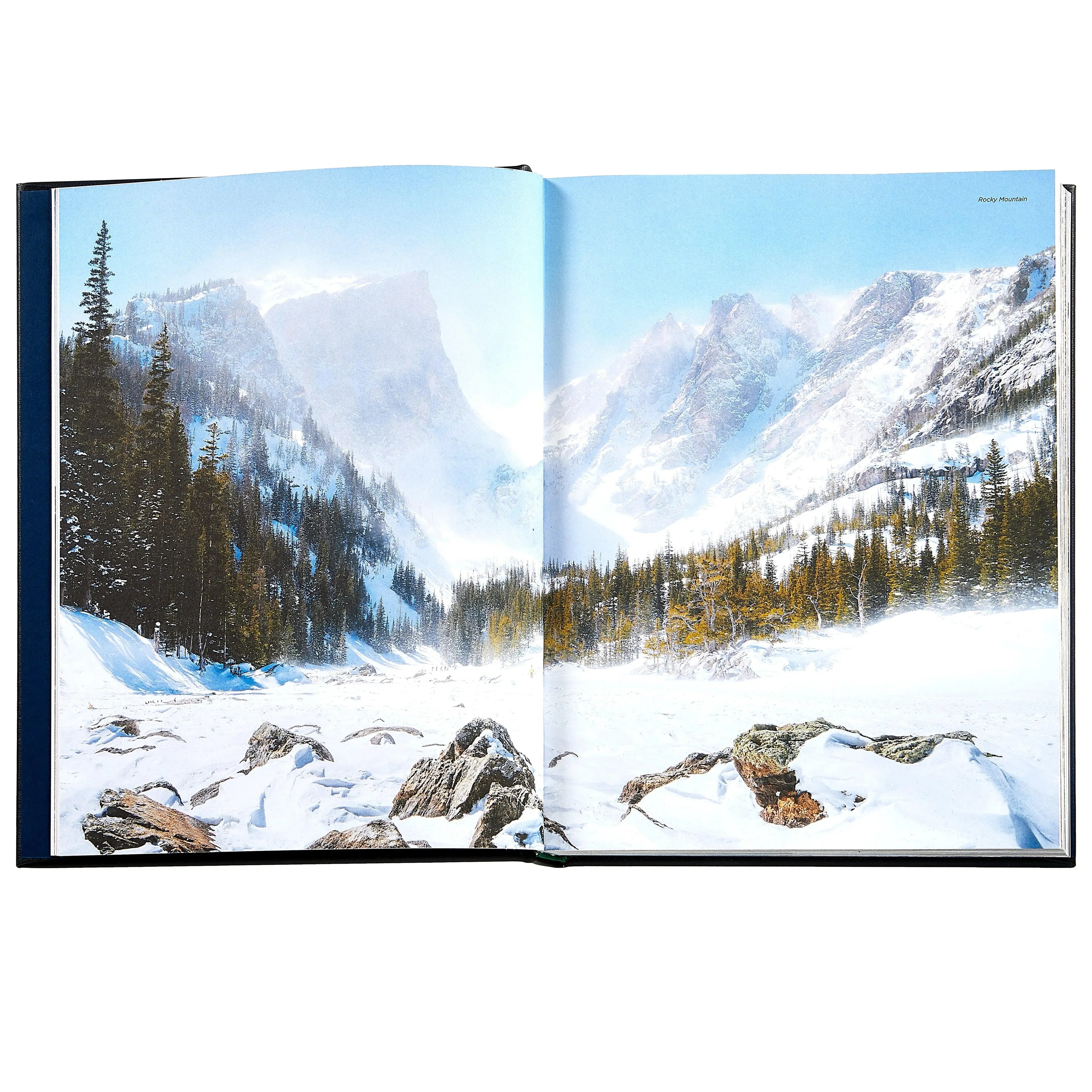 Roaming America - The Mayfair Hall