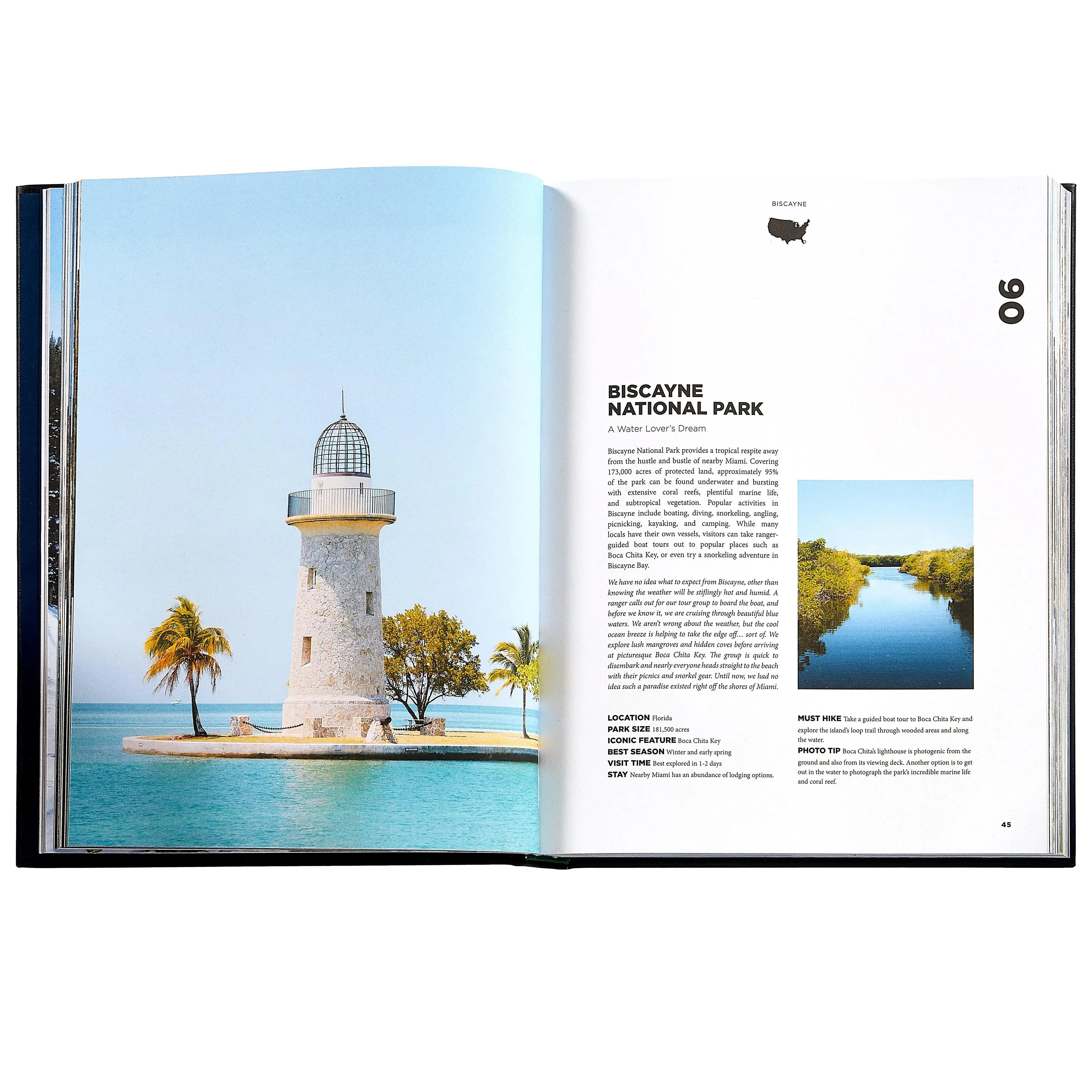 Roaming America - The Mayfair Hall