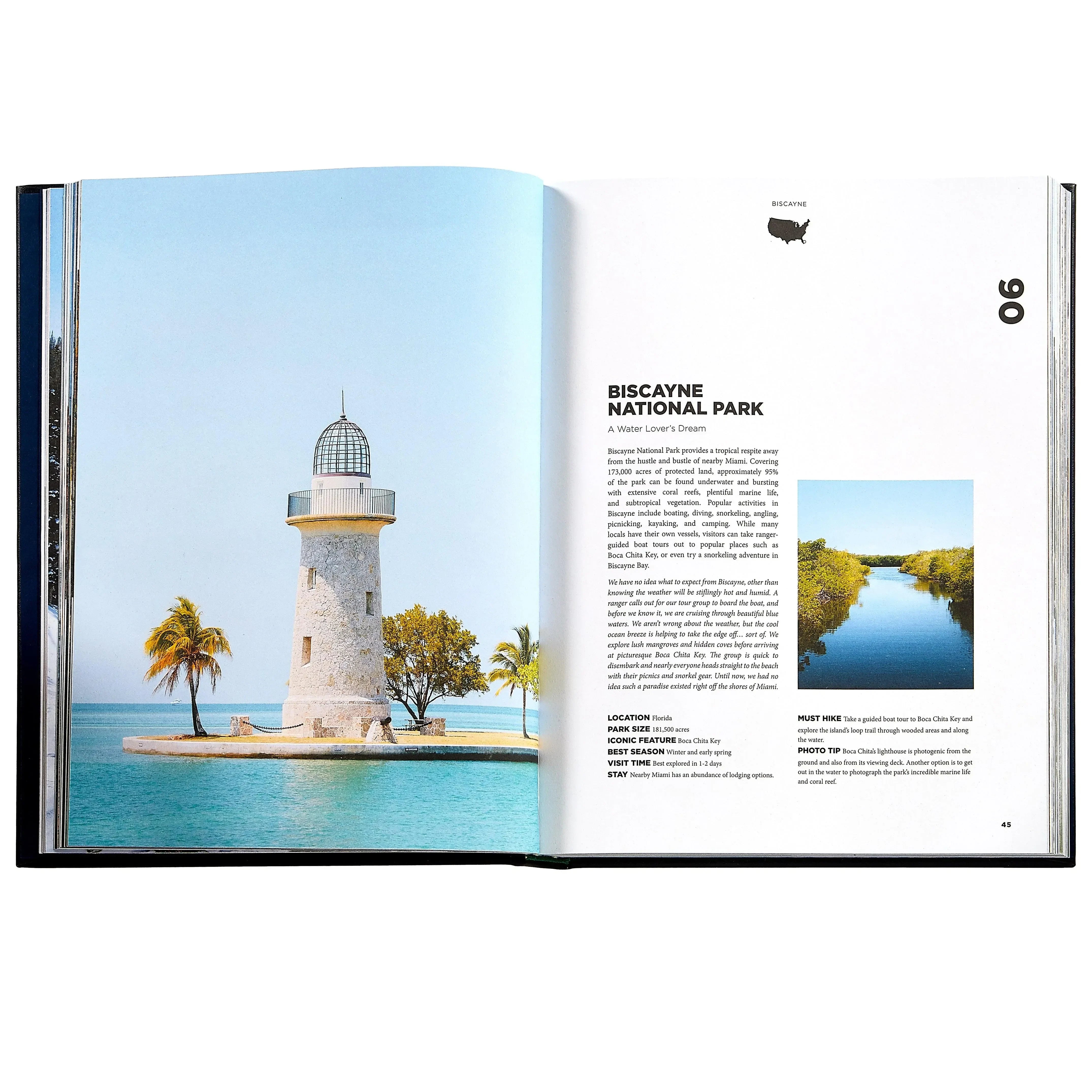 Roaming America - The Mayfair Hall