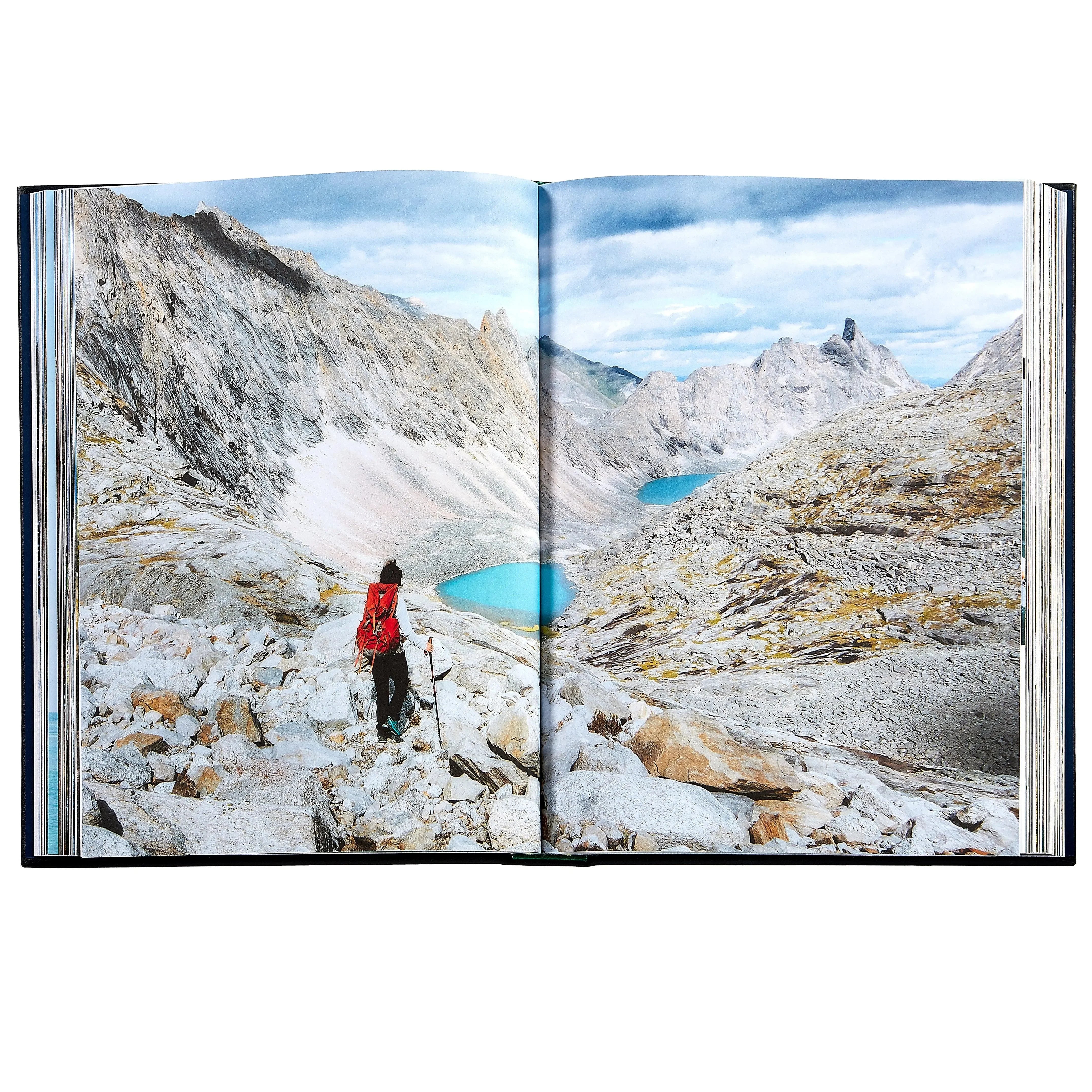 Roaming America - The Mayfair Hall