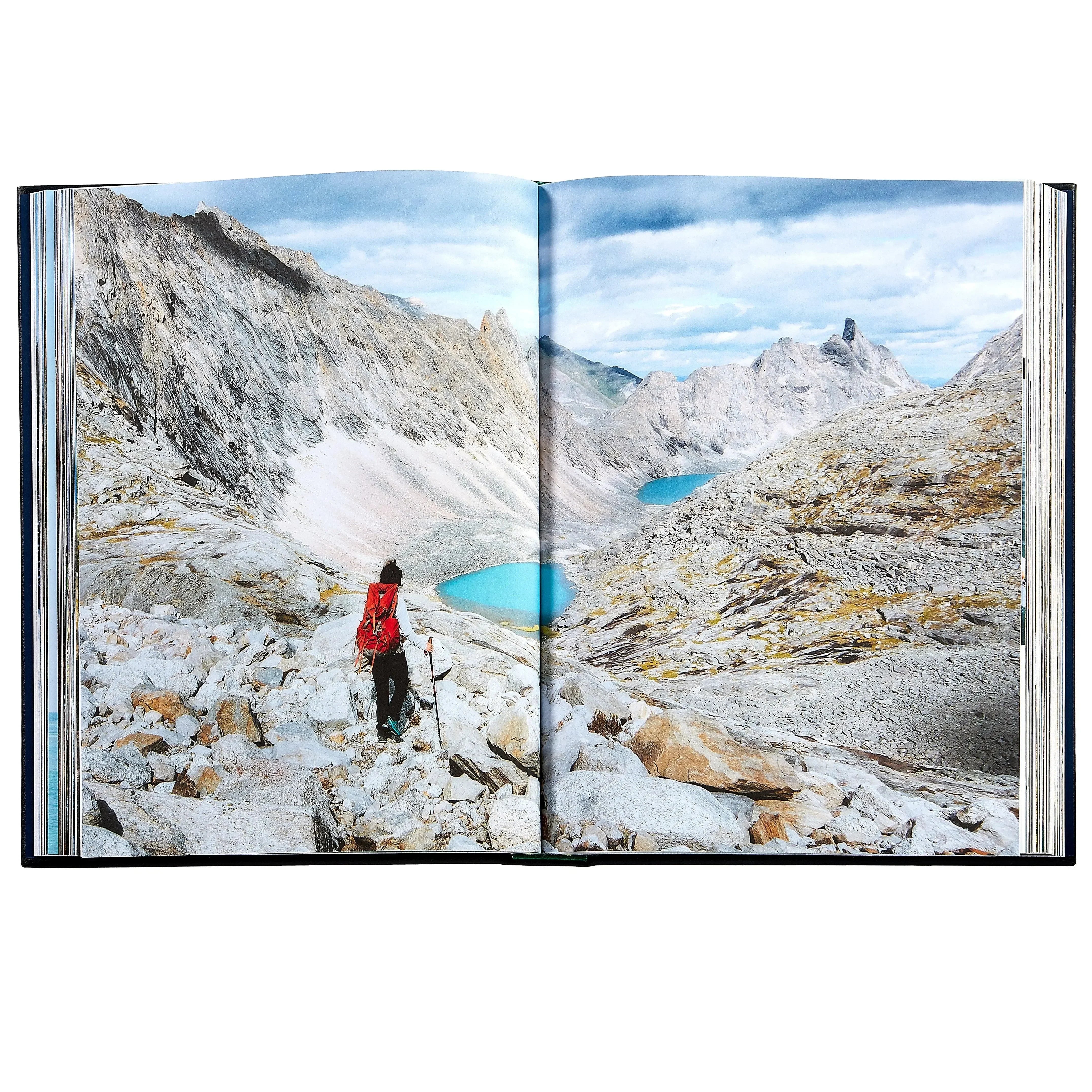 Roaming America - The Mayfair Hall