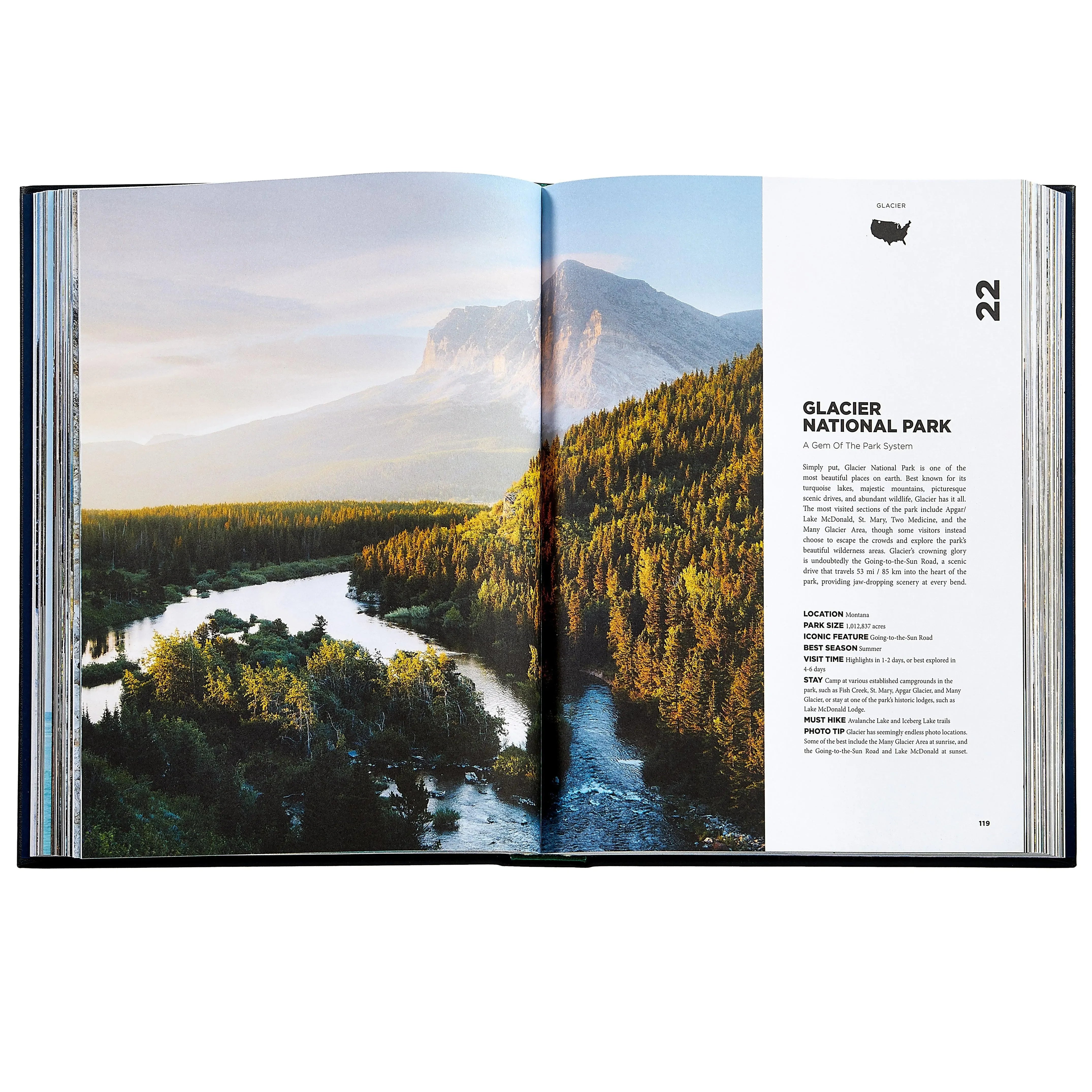 Roaming America - The Mayfair Hall