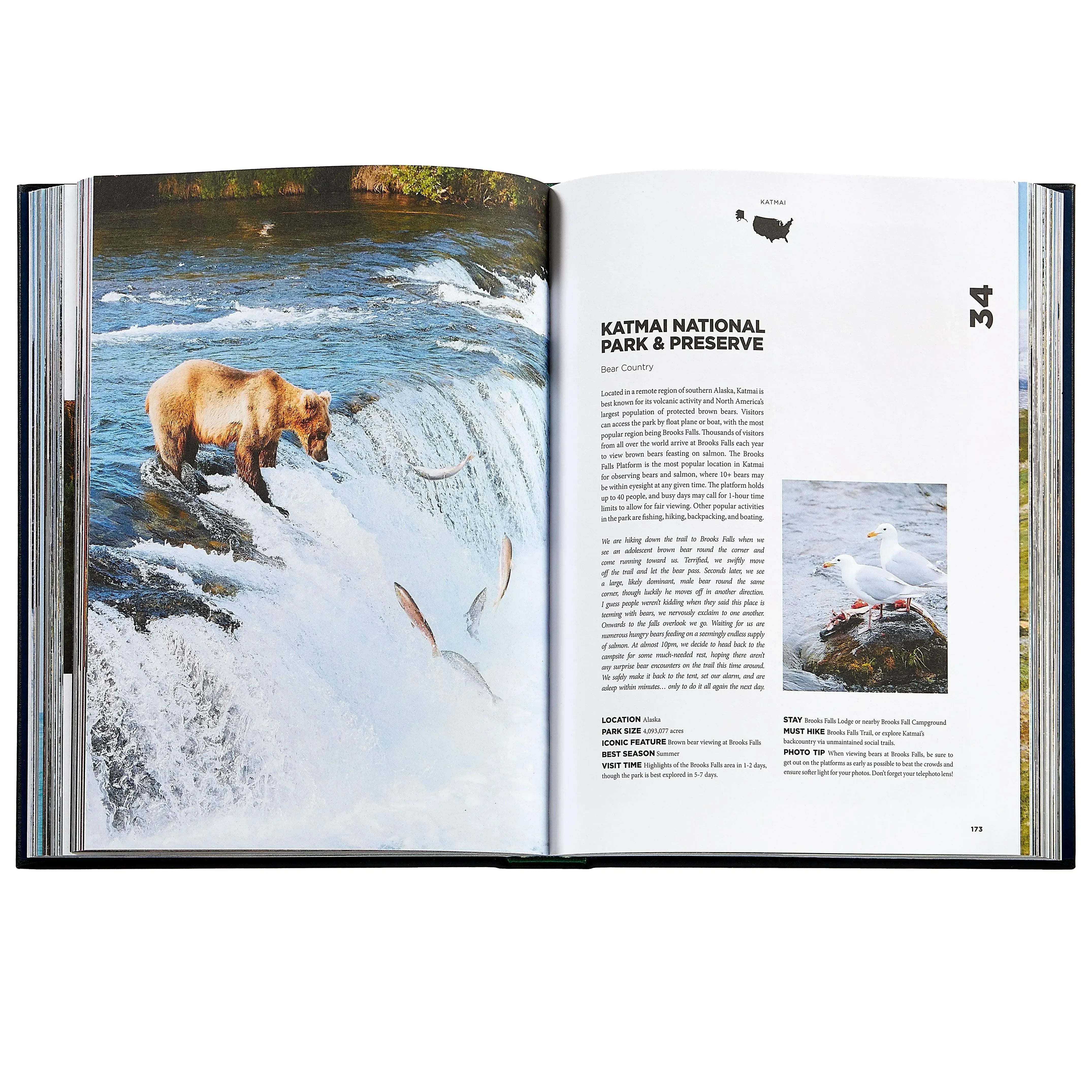 Roaming America - The Mayfair Hall