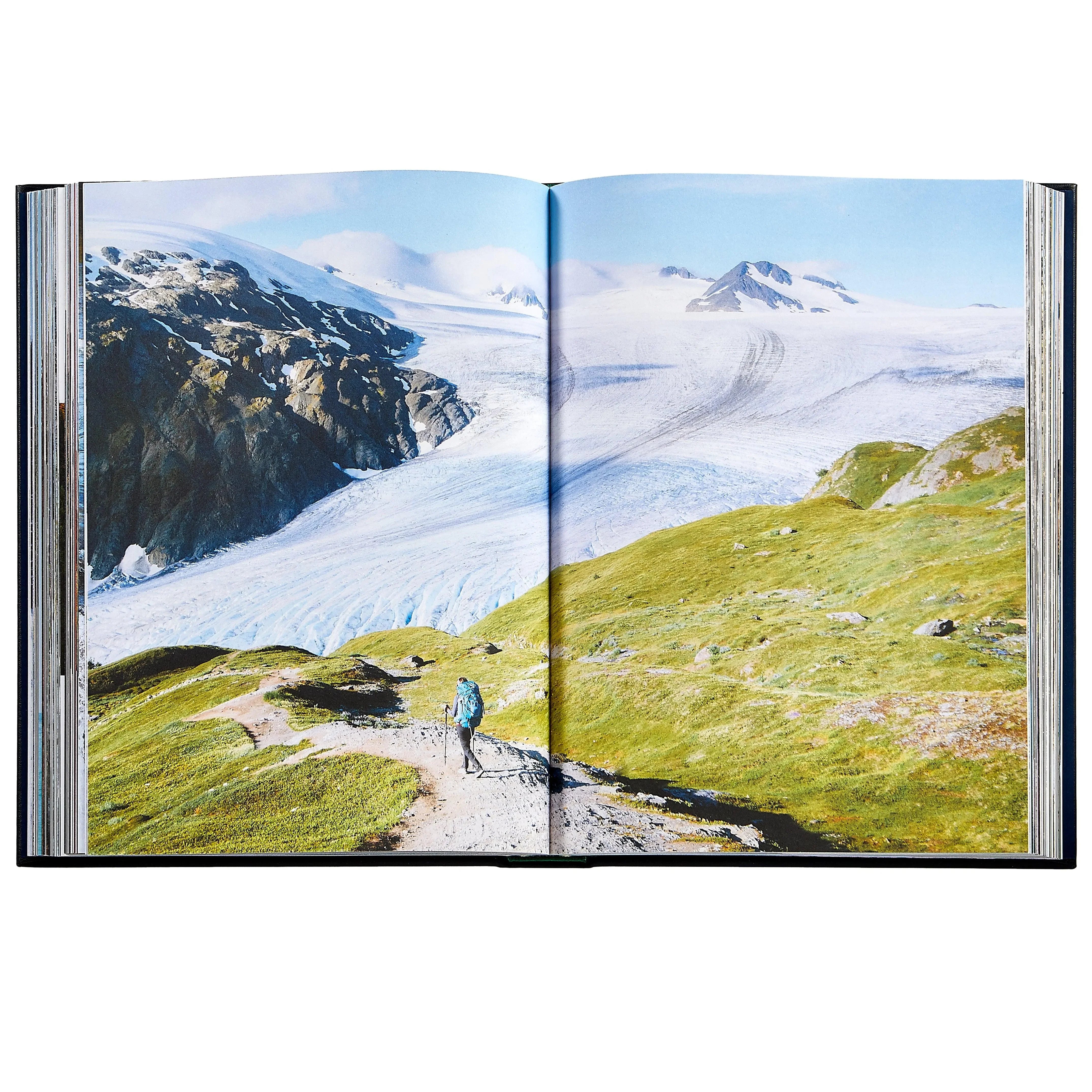 Roaming America - The Mayfair Hall