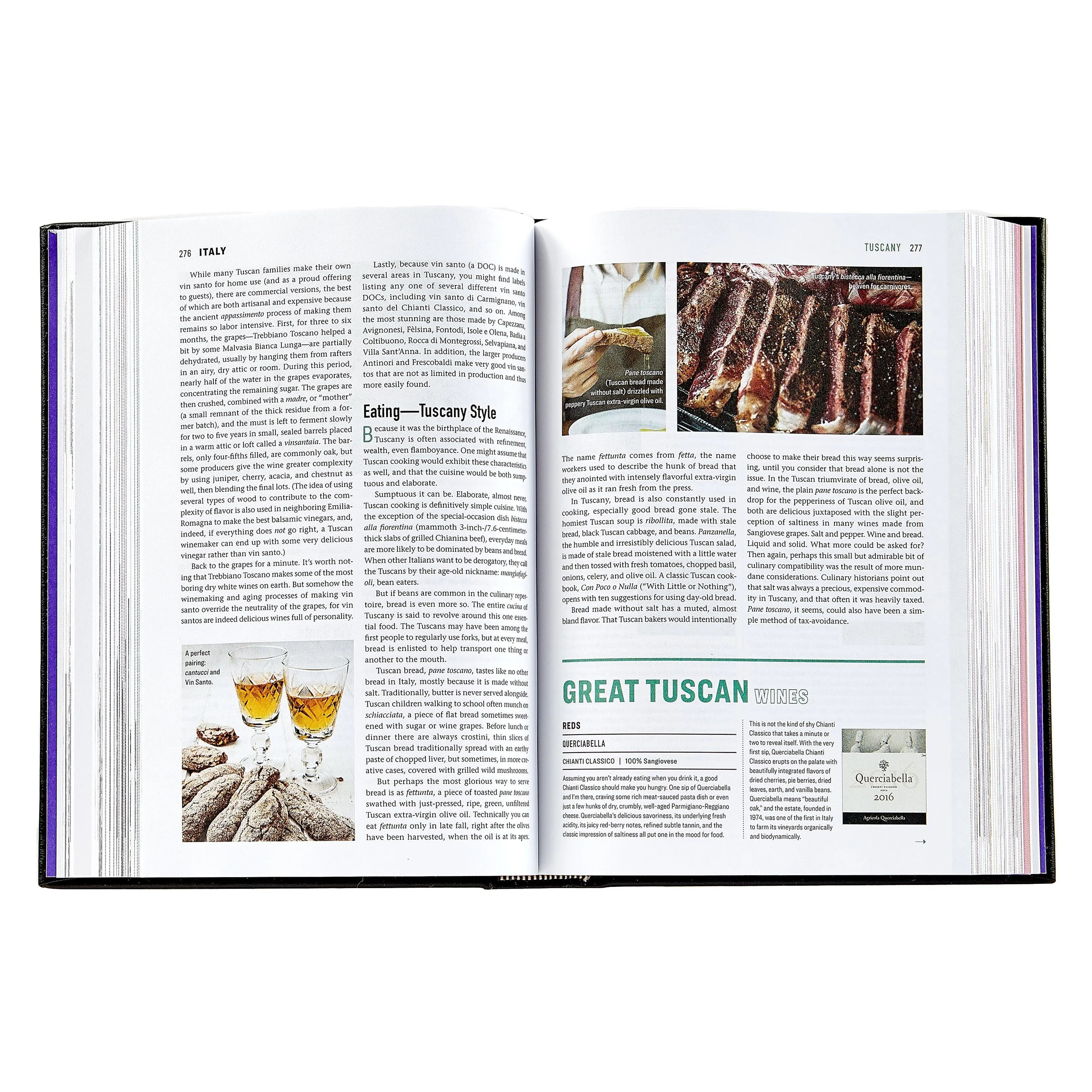 Graphic Image The Wine Bible