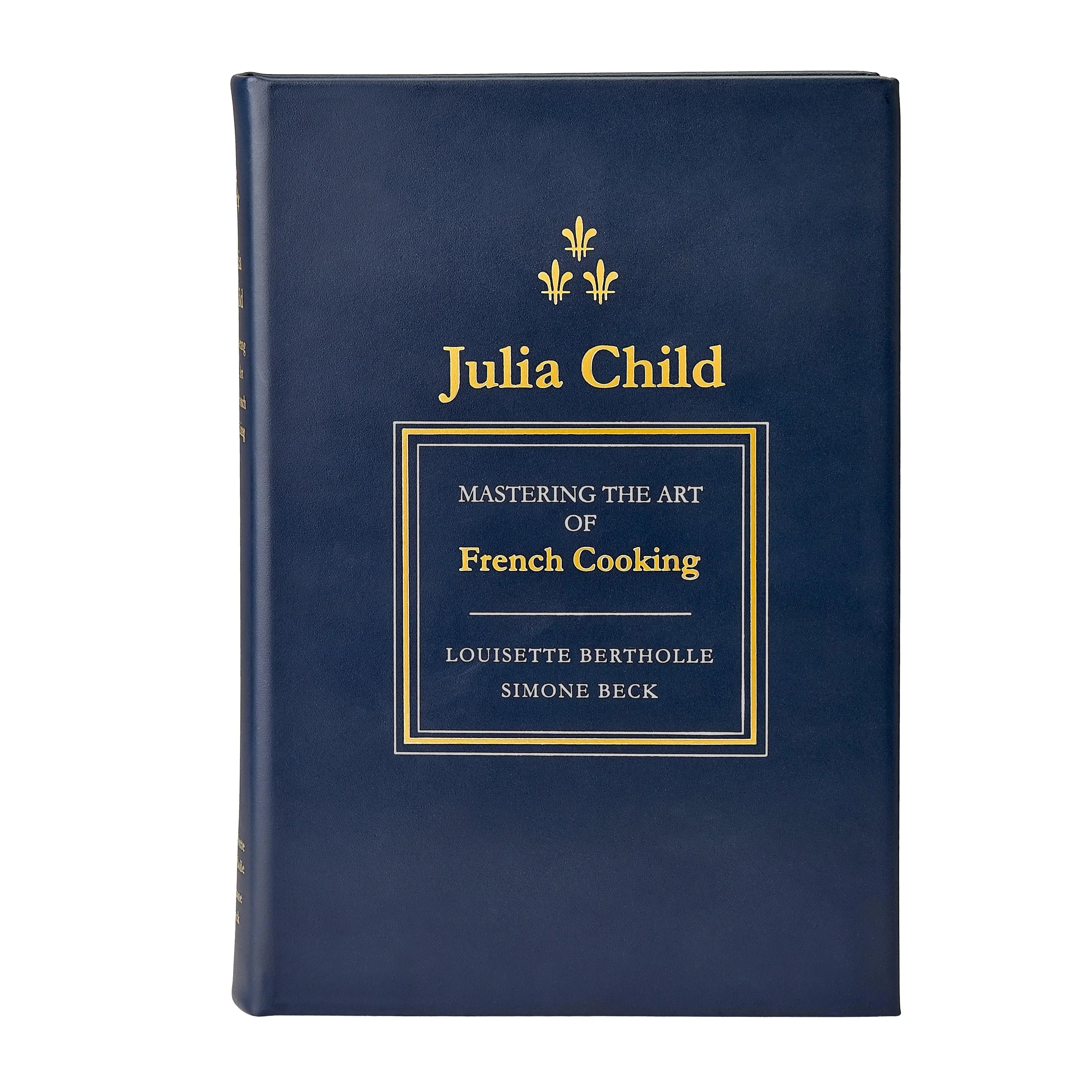 Julia Child - The Mayfair Hall