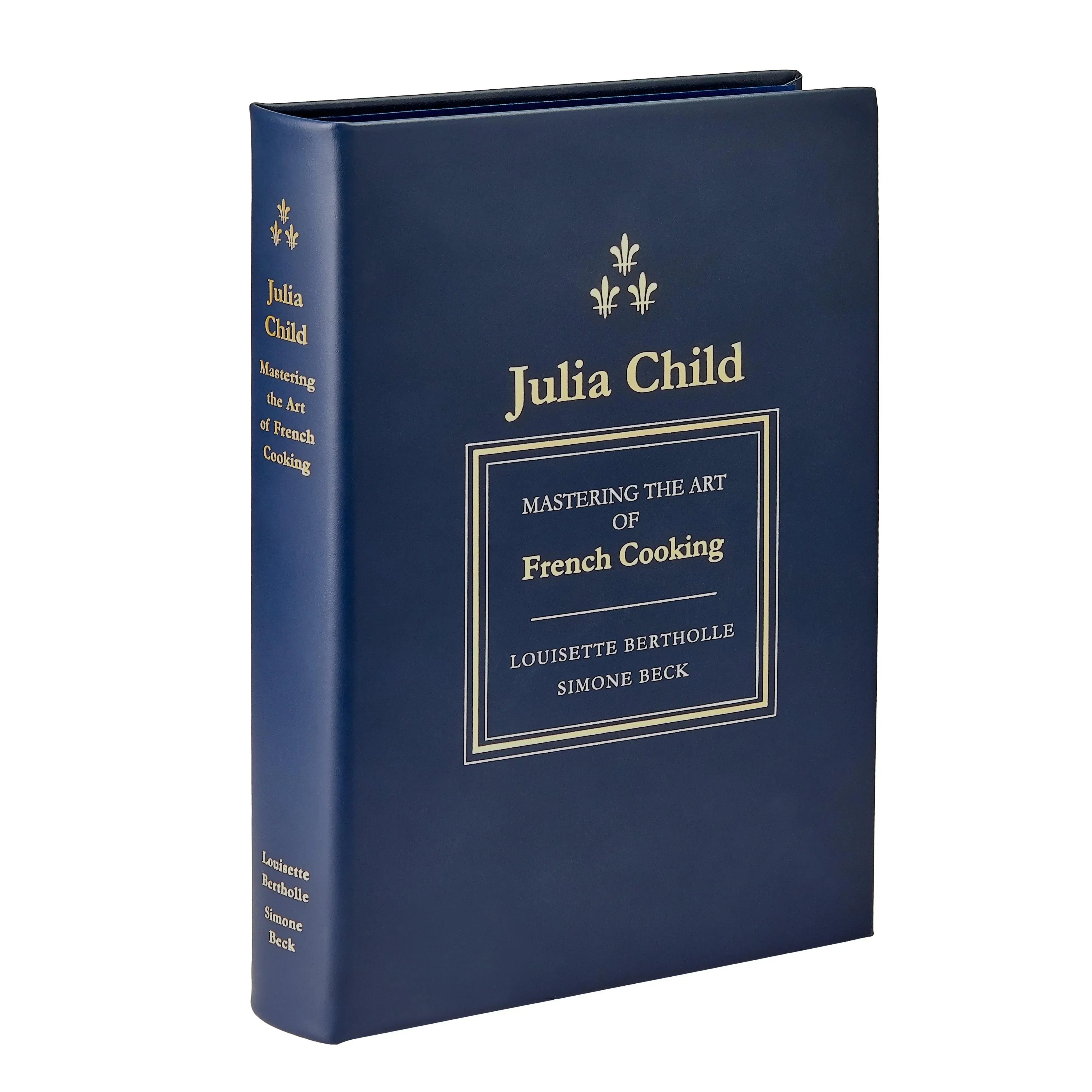Julia Child - The Mayfair Hall