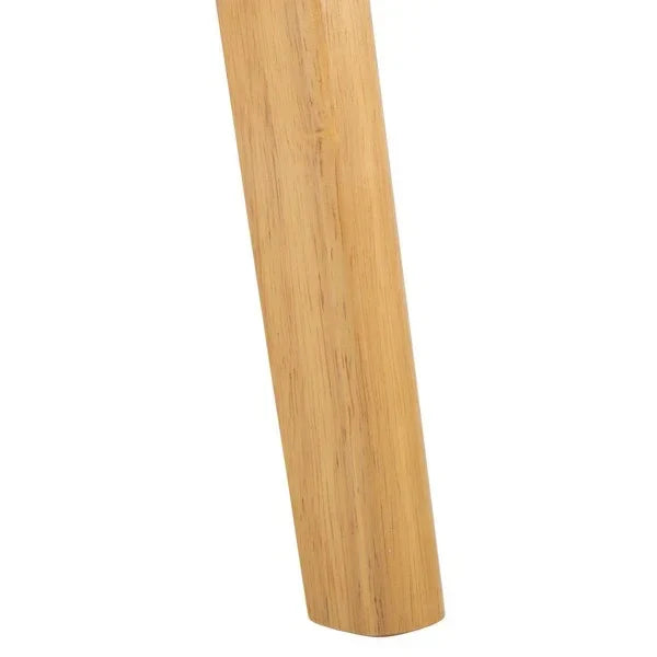 Luz Cane Rattan Counter Stool in Natural - The Mayfair Hall