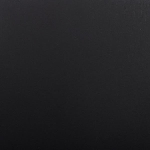 Omaha Wood Counter Stool in Black