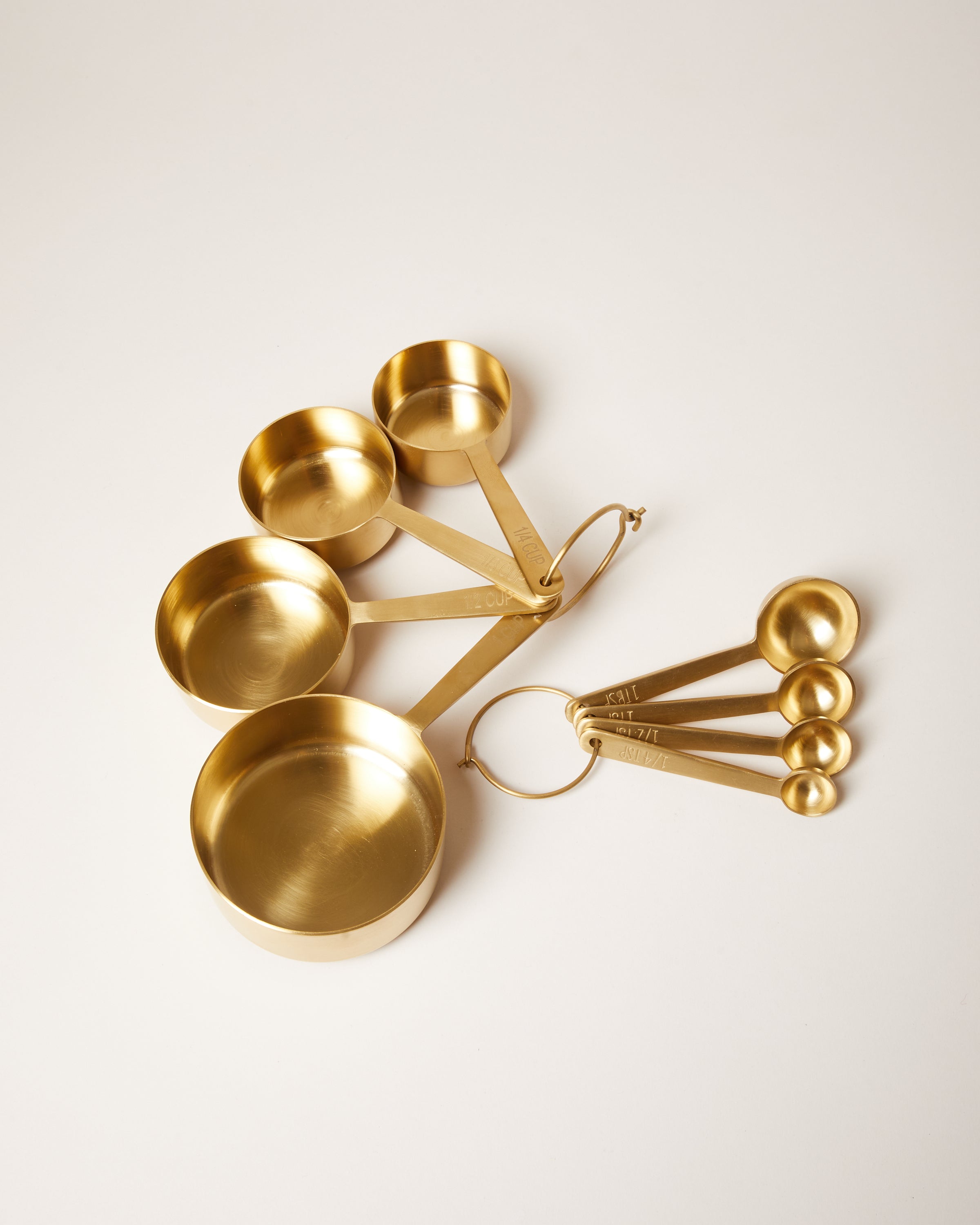 Stowe Measuring Spoons
