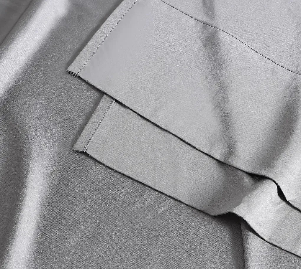 Natural Premium Bamboo Top Sheet - The Mayfair Hall