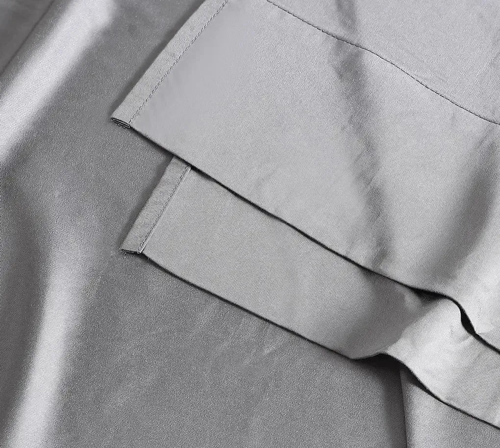 Natural Premium Bamboo Top Sheet - The Mayfair Hall