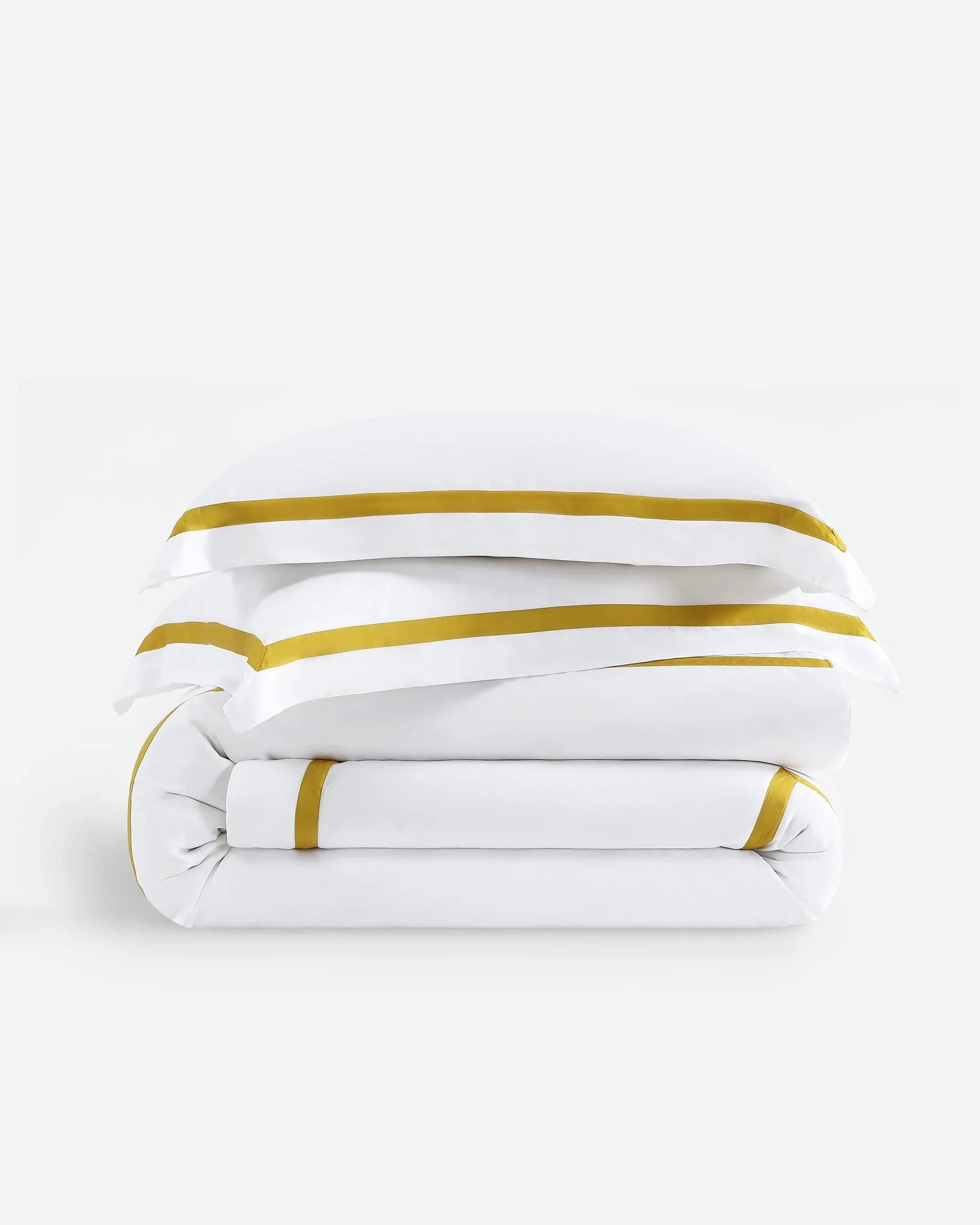 Frame Premium Bamboo Duvet Bundle