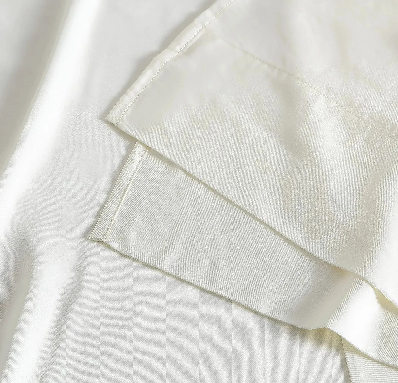 Natural Premium Bamboo Top Sheet - The Mayfair Hall