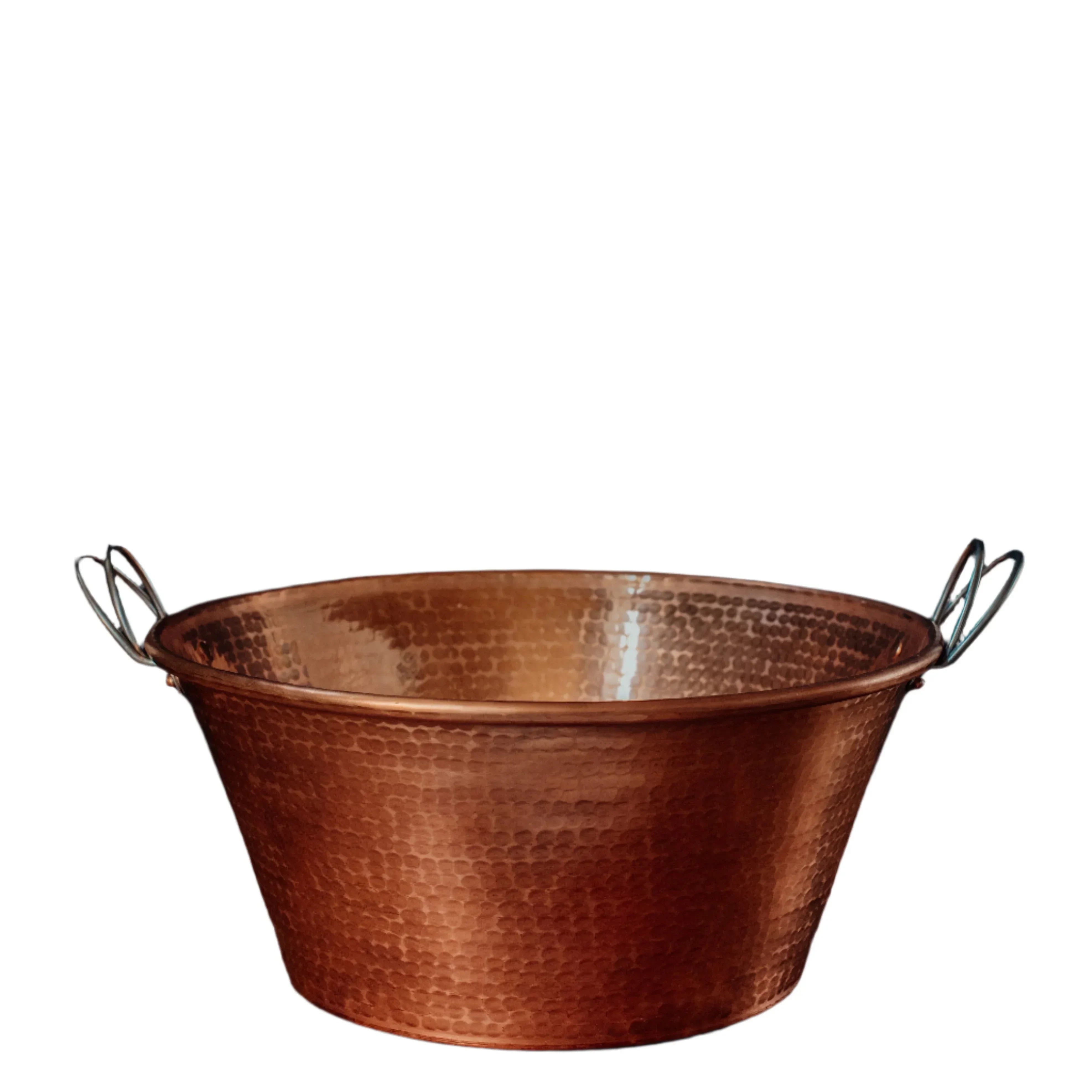 Permian Copper Basins - The Mayfair Hall