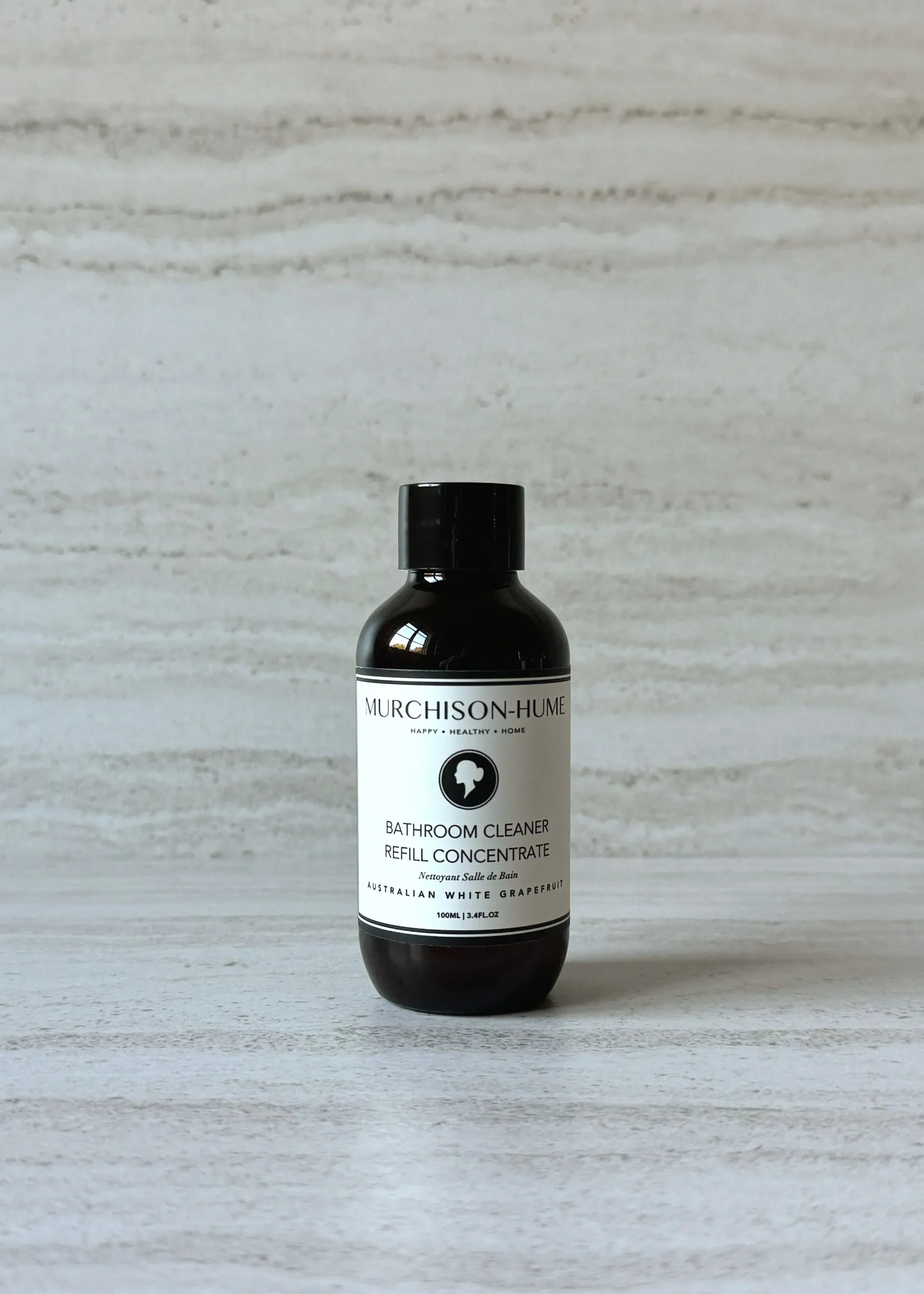 Bathroom Cleaner Refill Concentrates - The Mayfair Hall