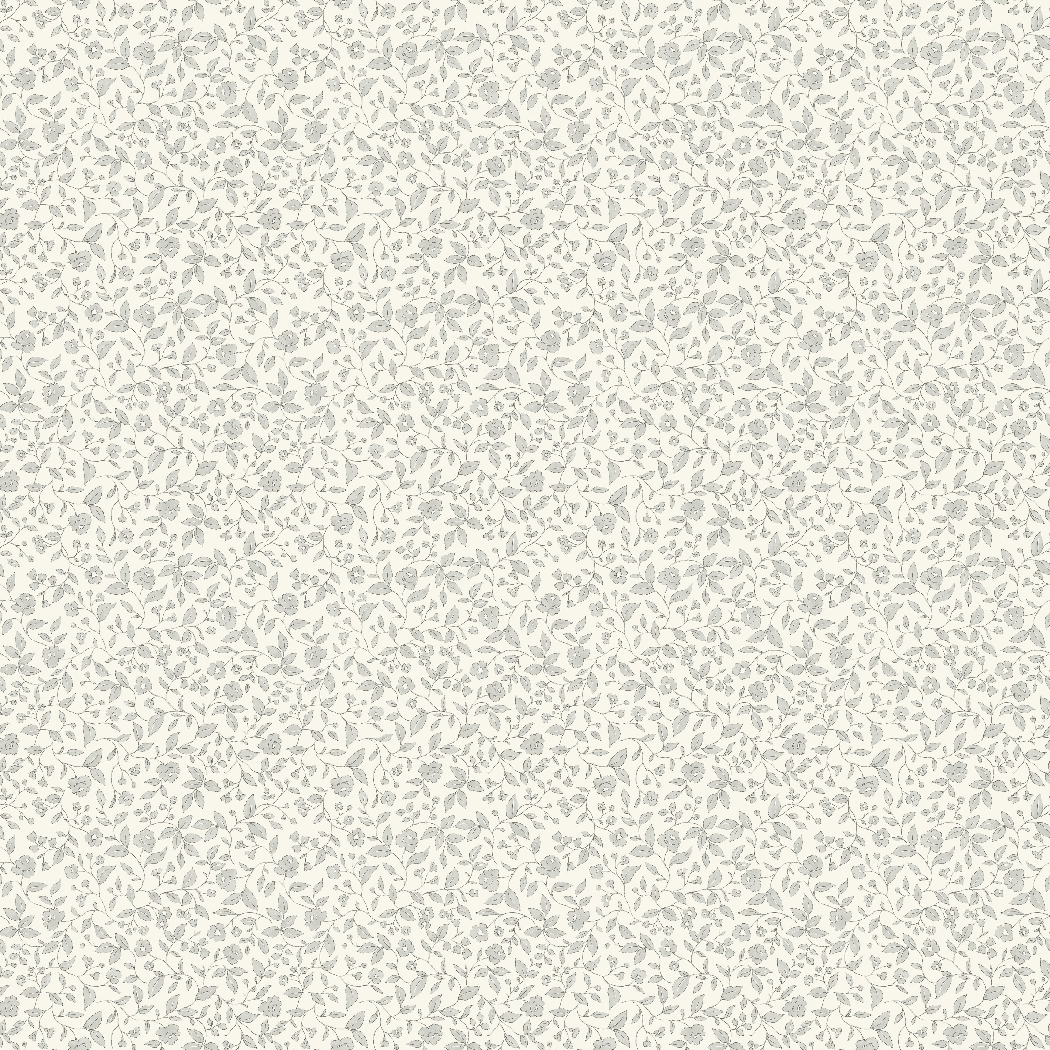 Beverly Wallpaper by Daphne and Sage