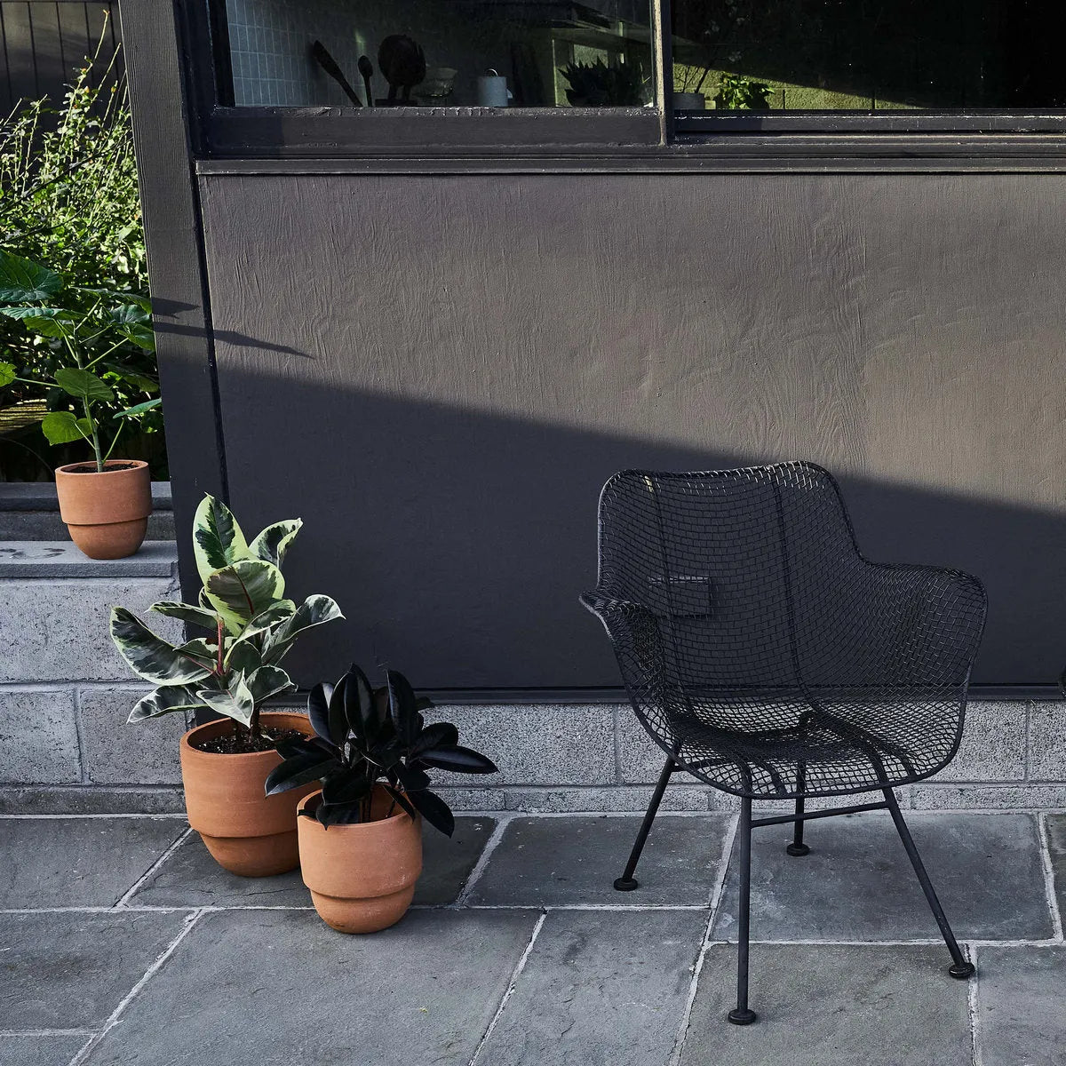 Big Cuff Planter - The Mayfair Hall
