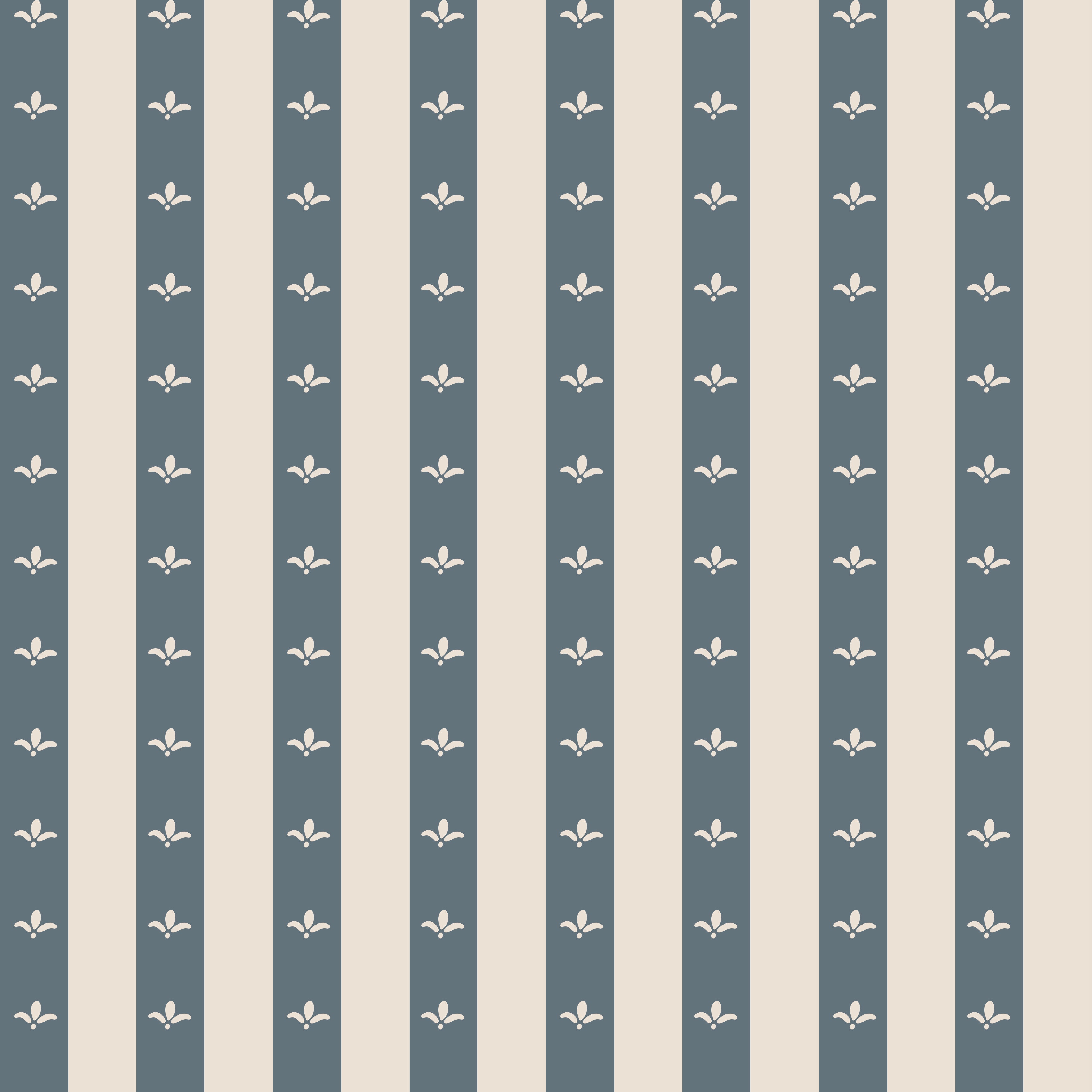 Boden Wallpaper by The Rosenborg Company