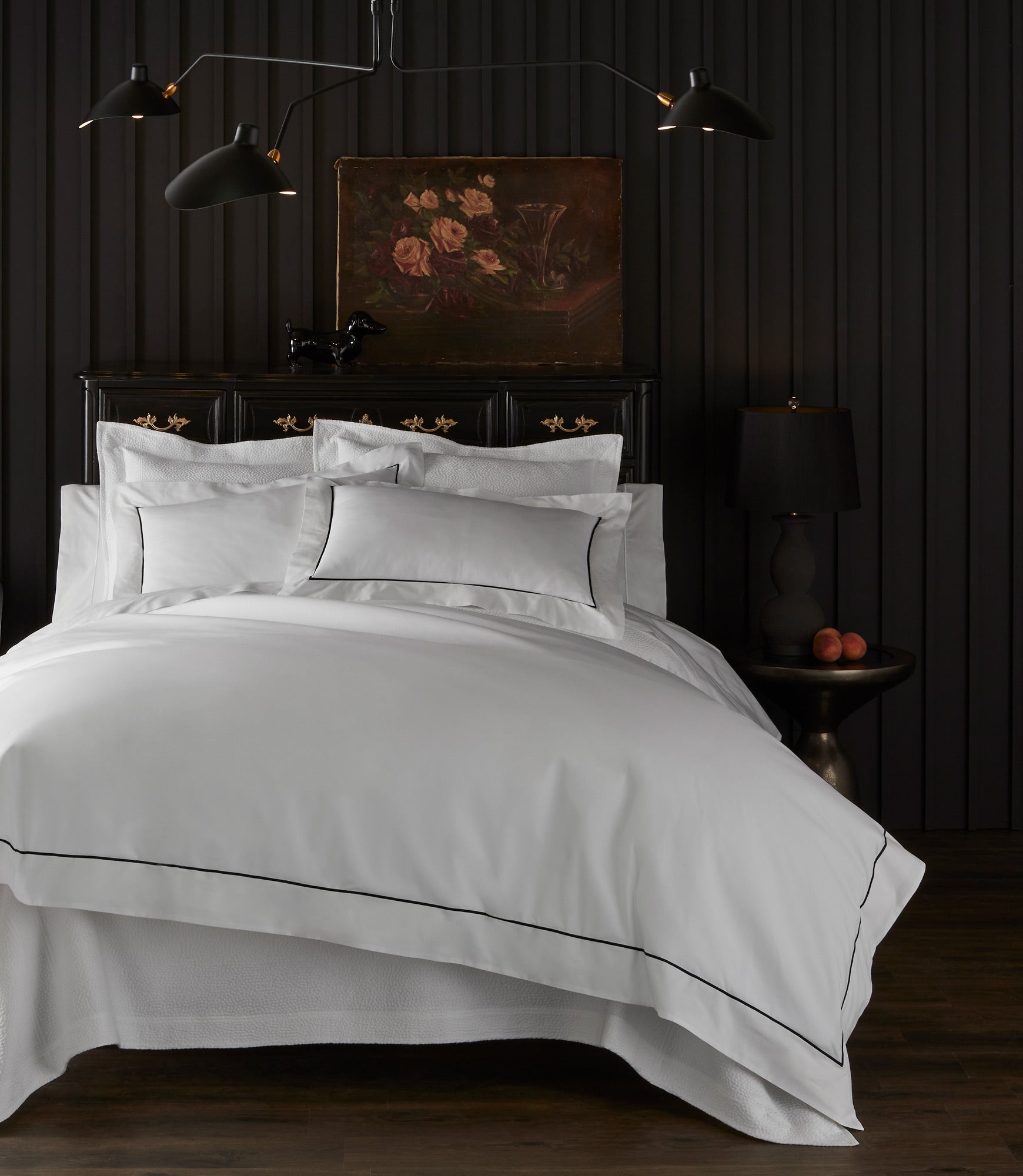Boutique Percale Sham