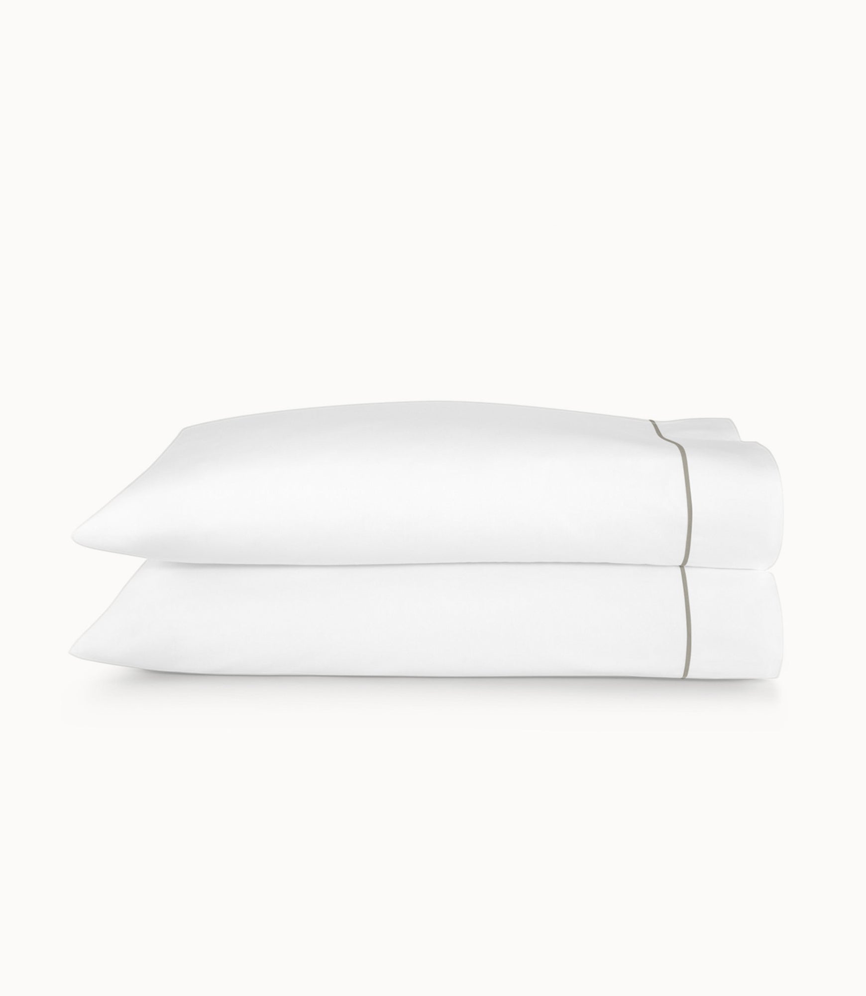 Boutique Percale Pillowcases