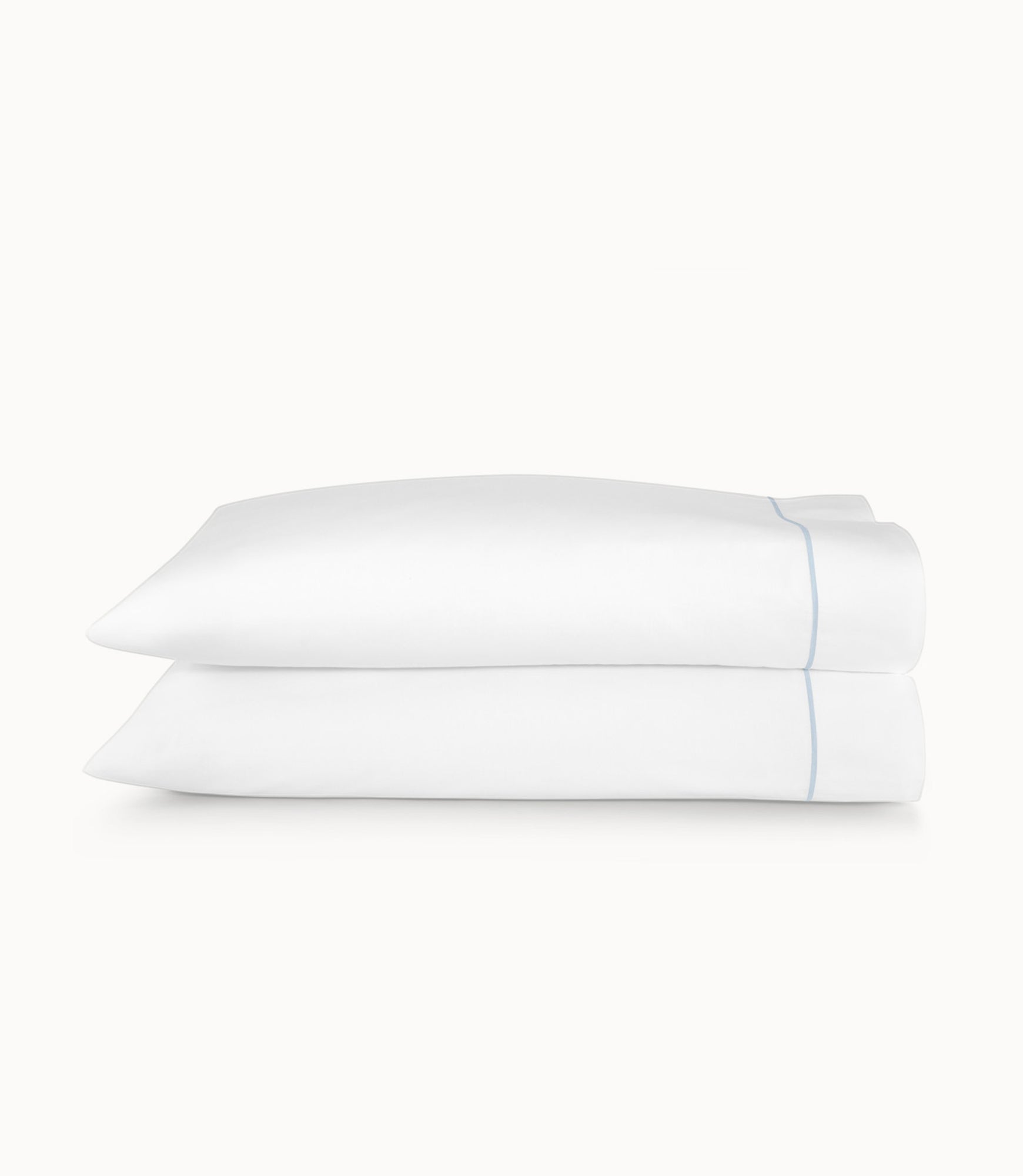 Boutique Percale Pillowcases