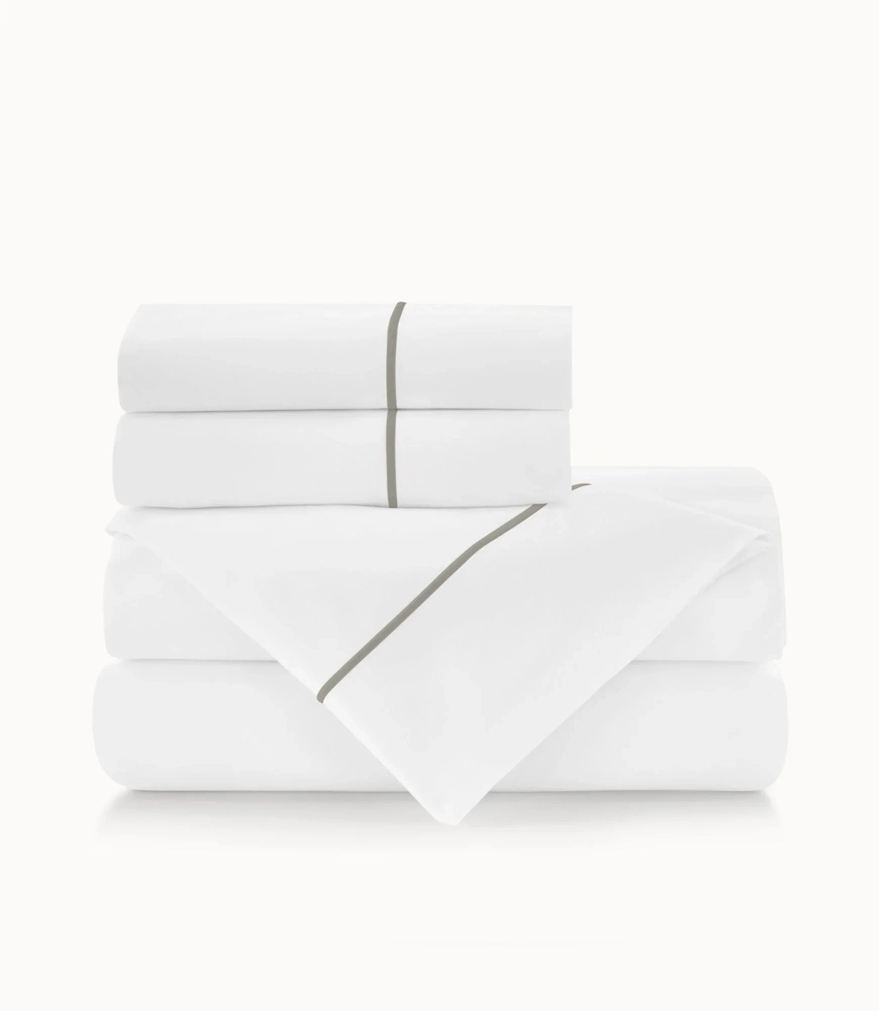 Boutique Percale Sheet Set