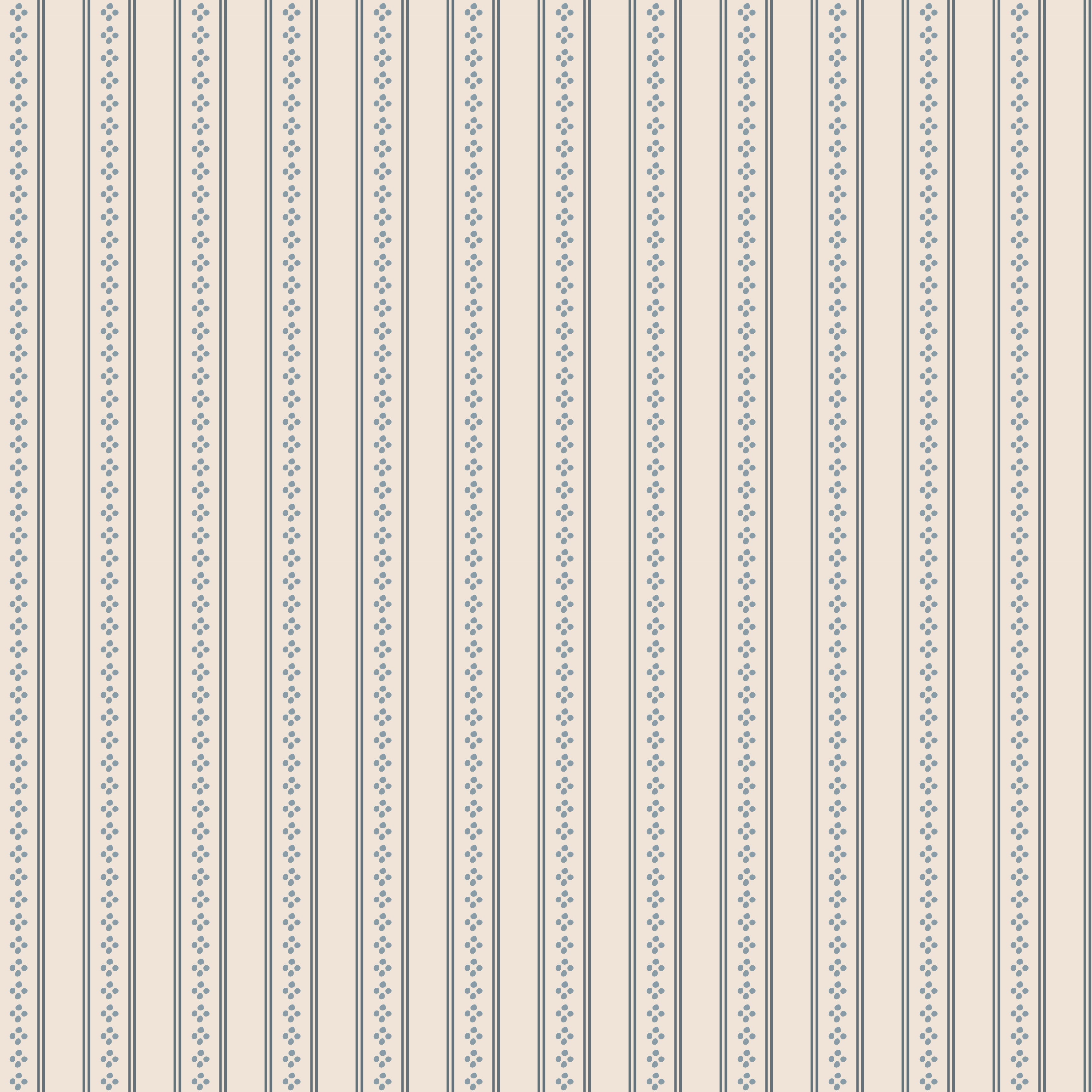 Bridger Wallpaper by The Rosenborg Company