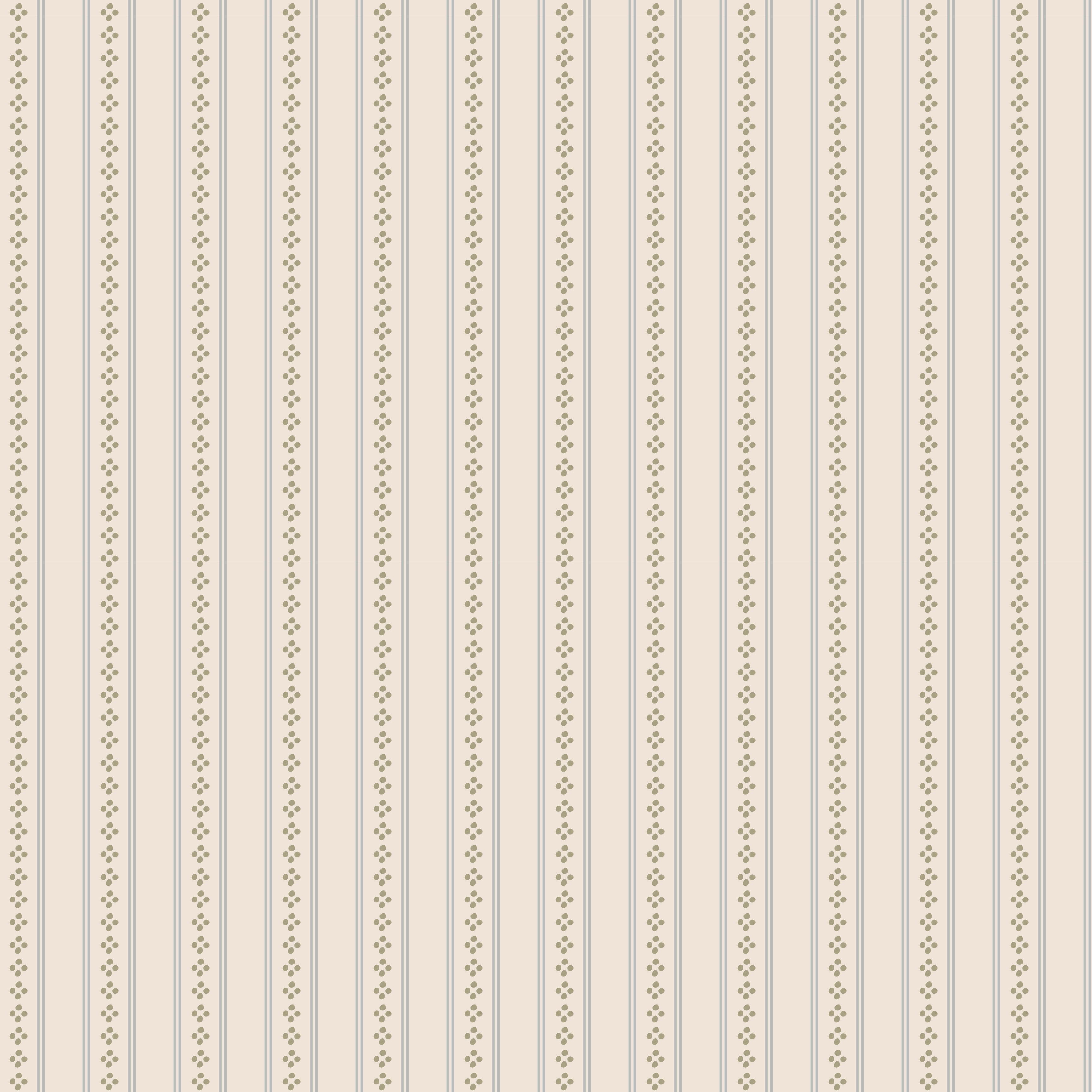 Bridger Wallpaper by The Rosenborg Company