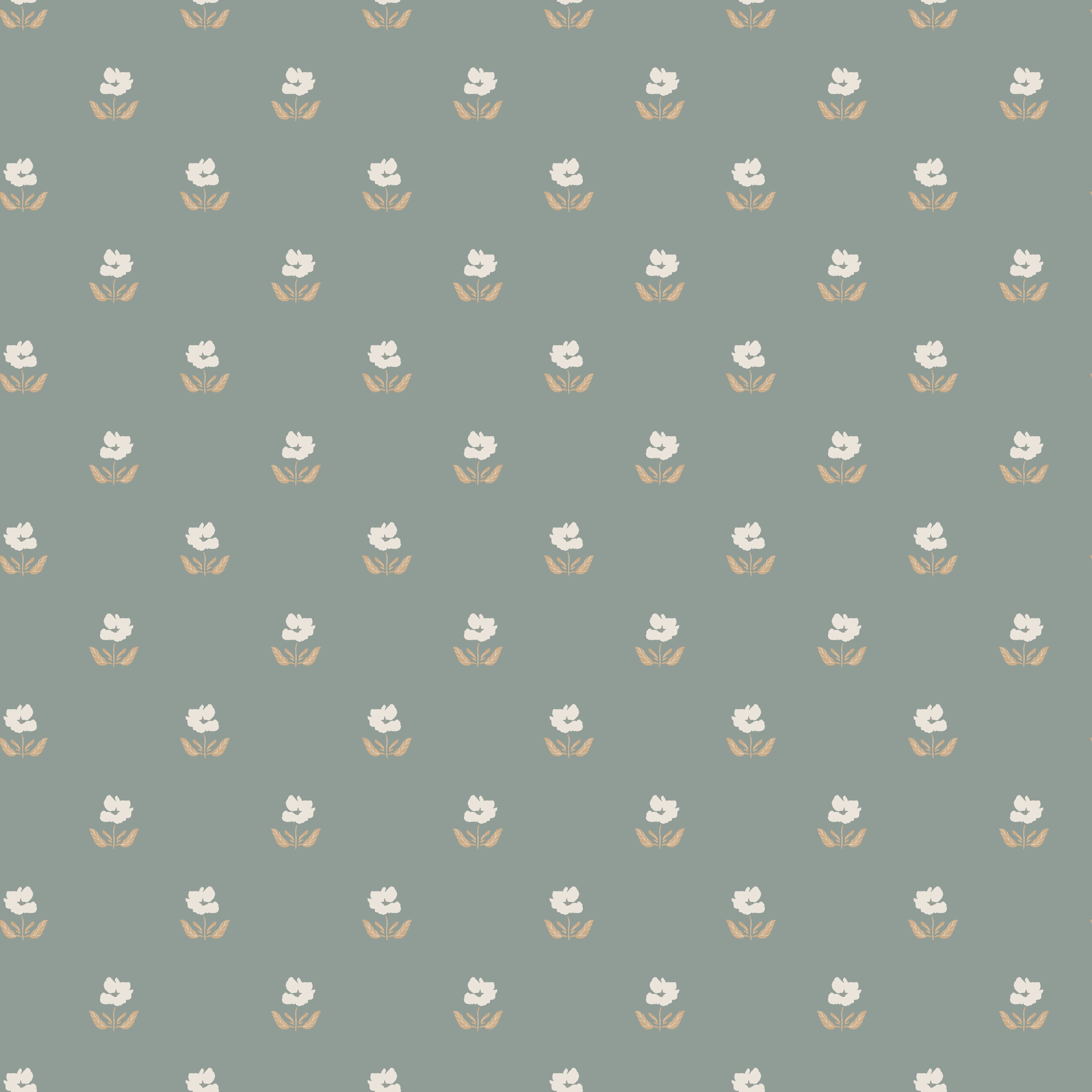 Britton Wallpaper by Creating To Love