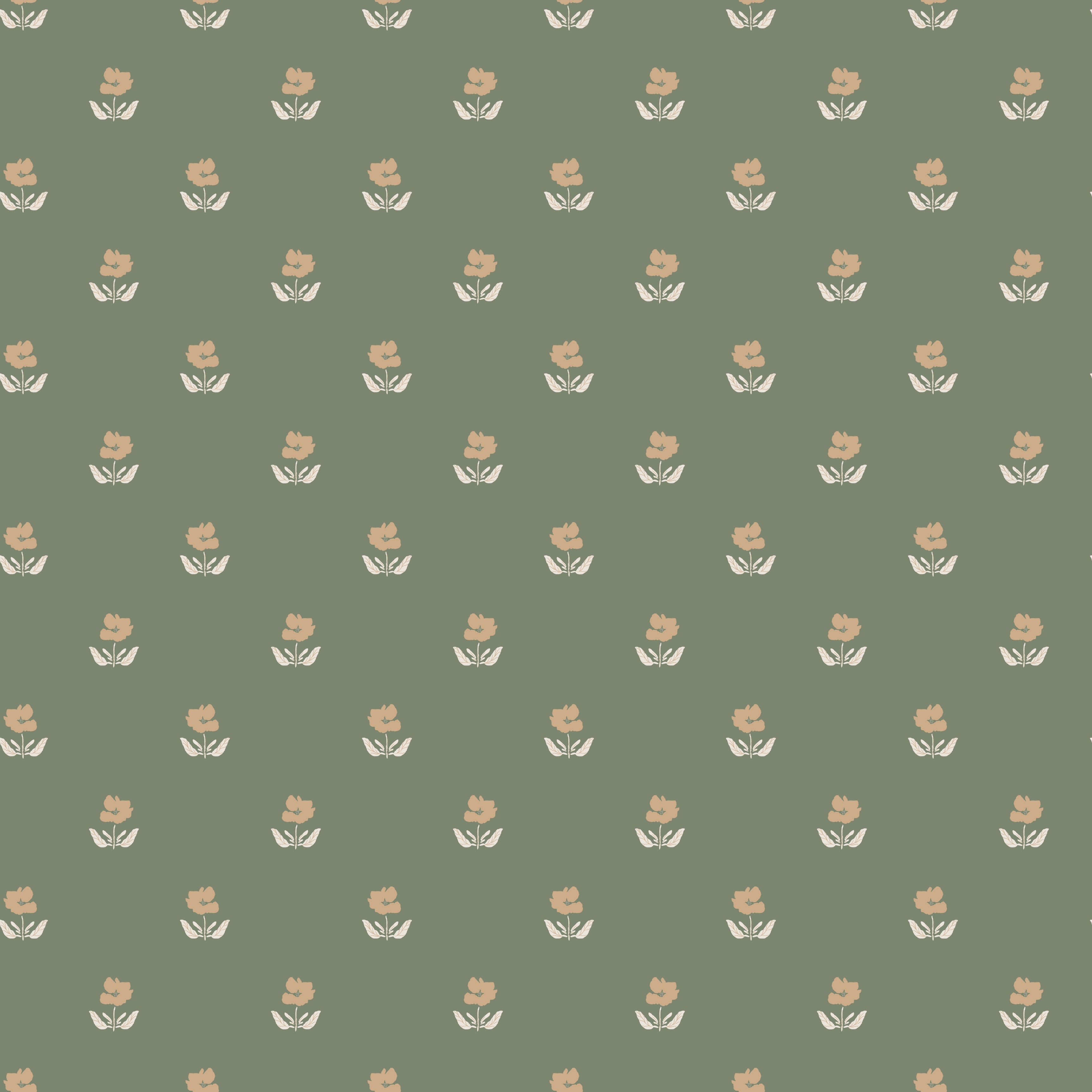 Britton Wallpaper by Creating To Love