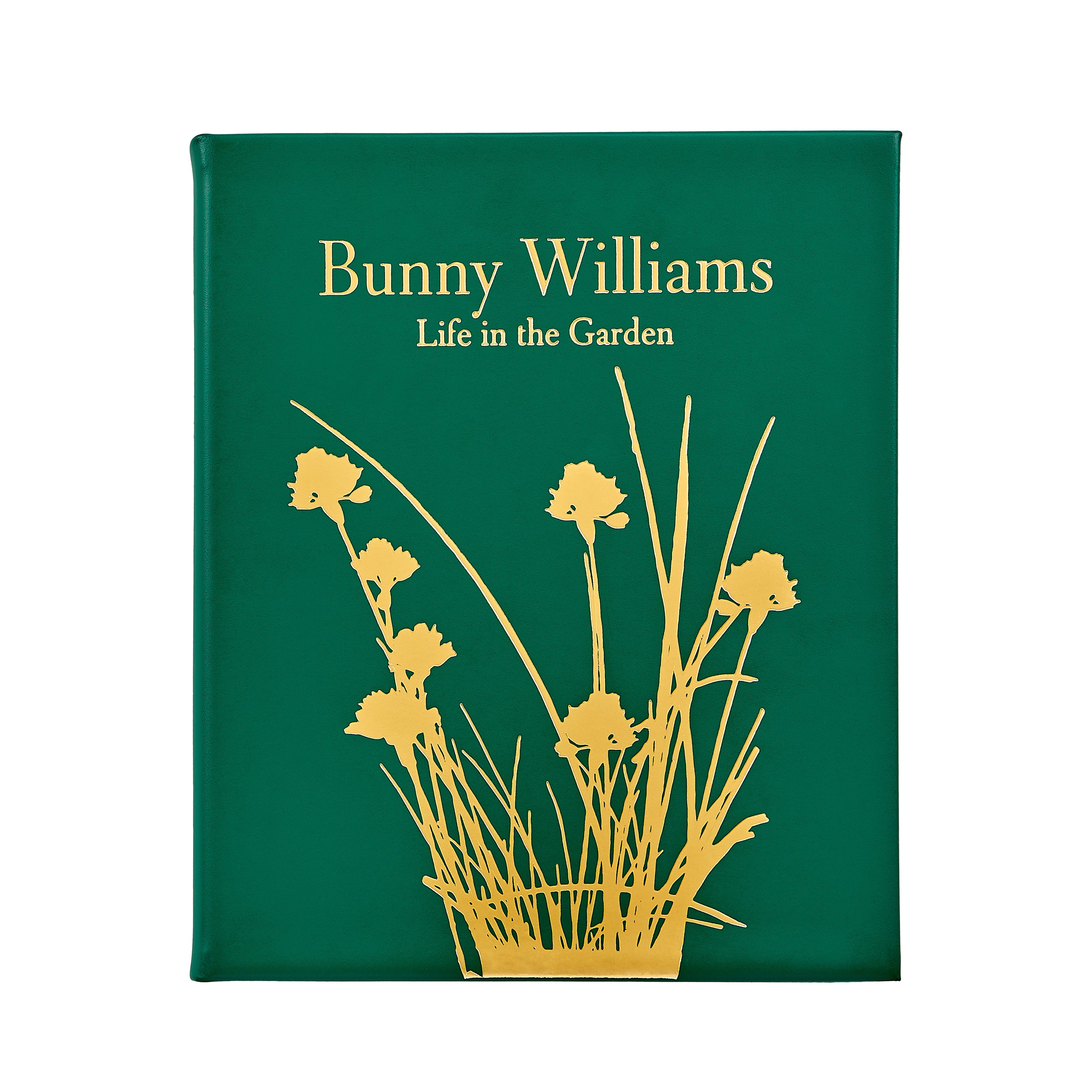 Bunny Williams: Life in the Garden