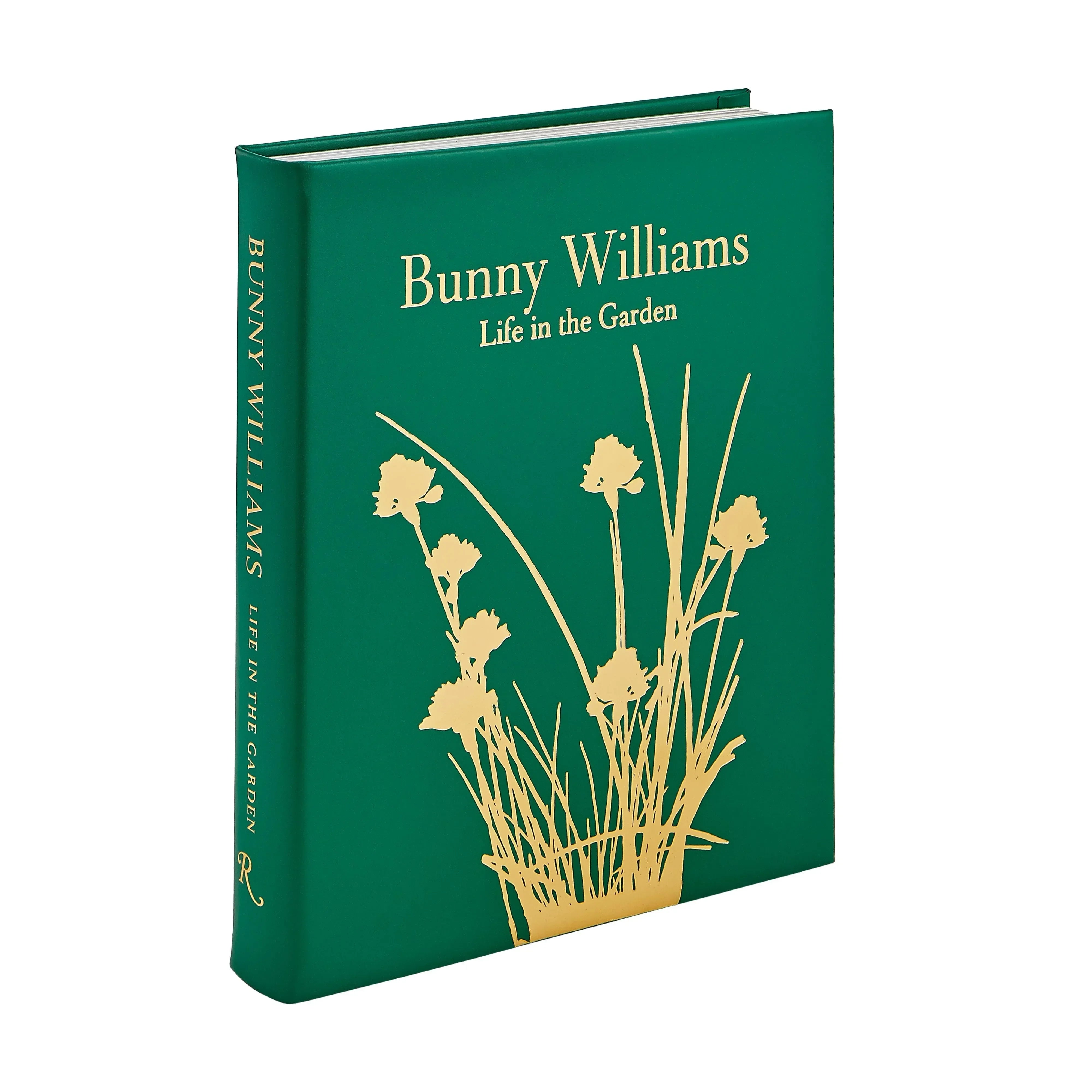 Bunny Williams: Life in the Garden - The Mayfair Hall