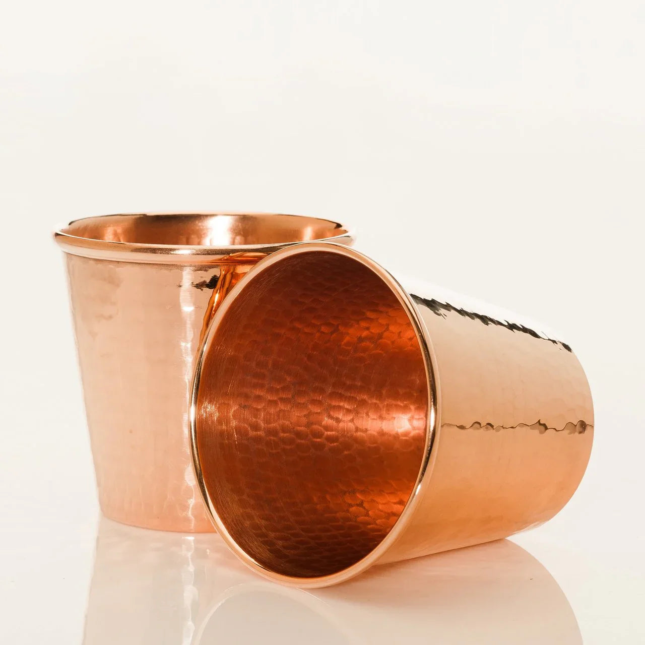 Apa Copper Cup - The Mayfair Hall
