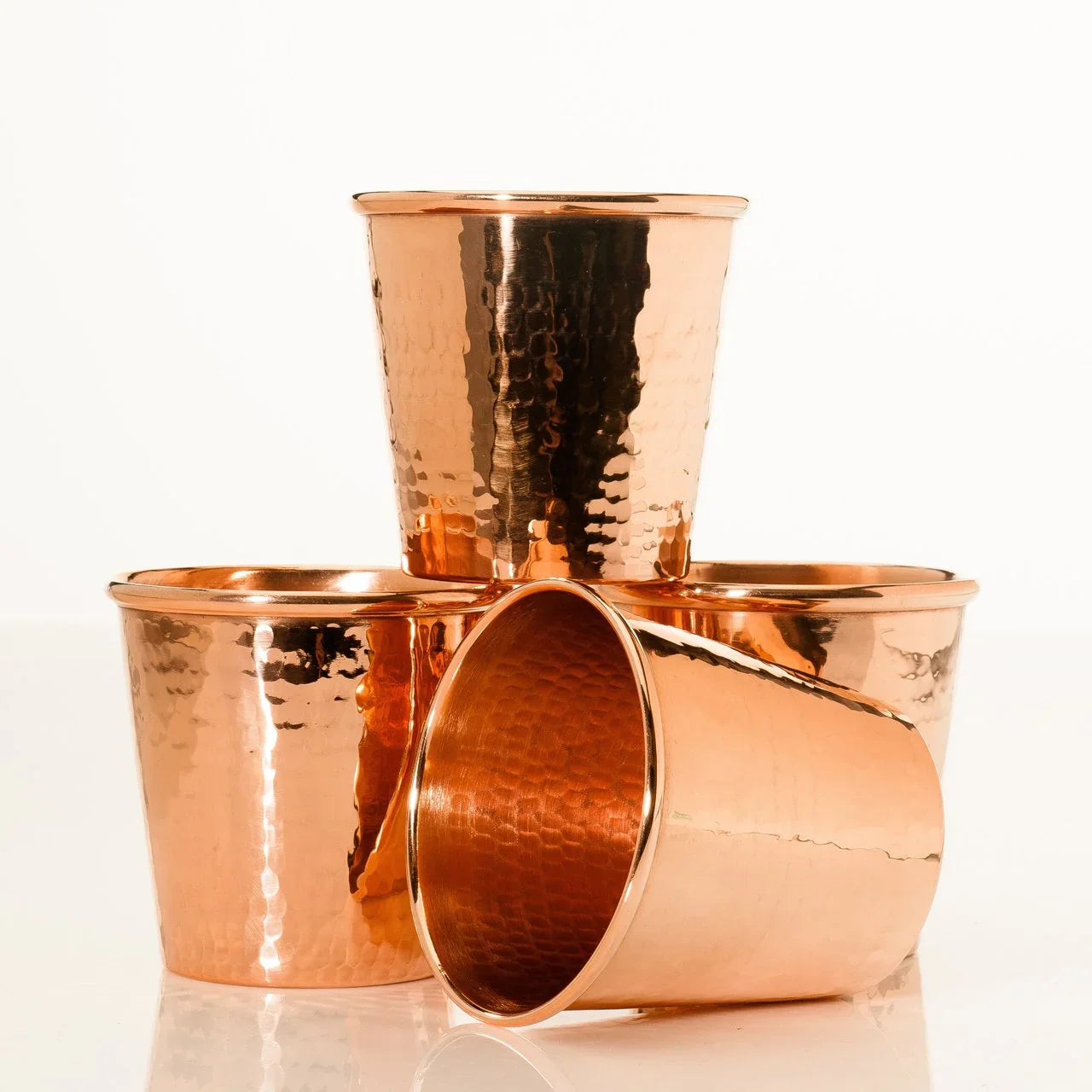 Apa Copper Cup - The Mayfair Hall