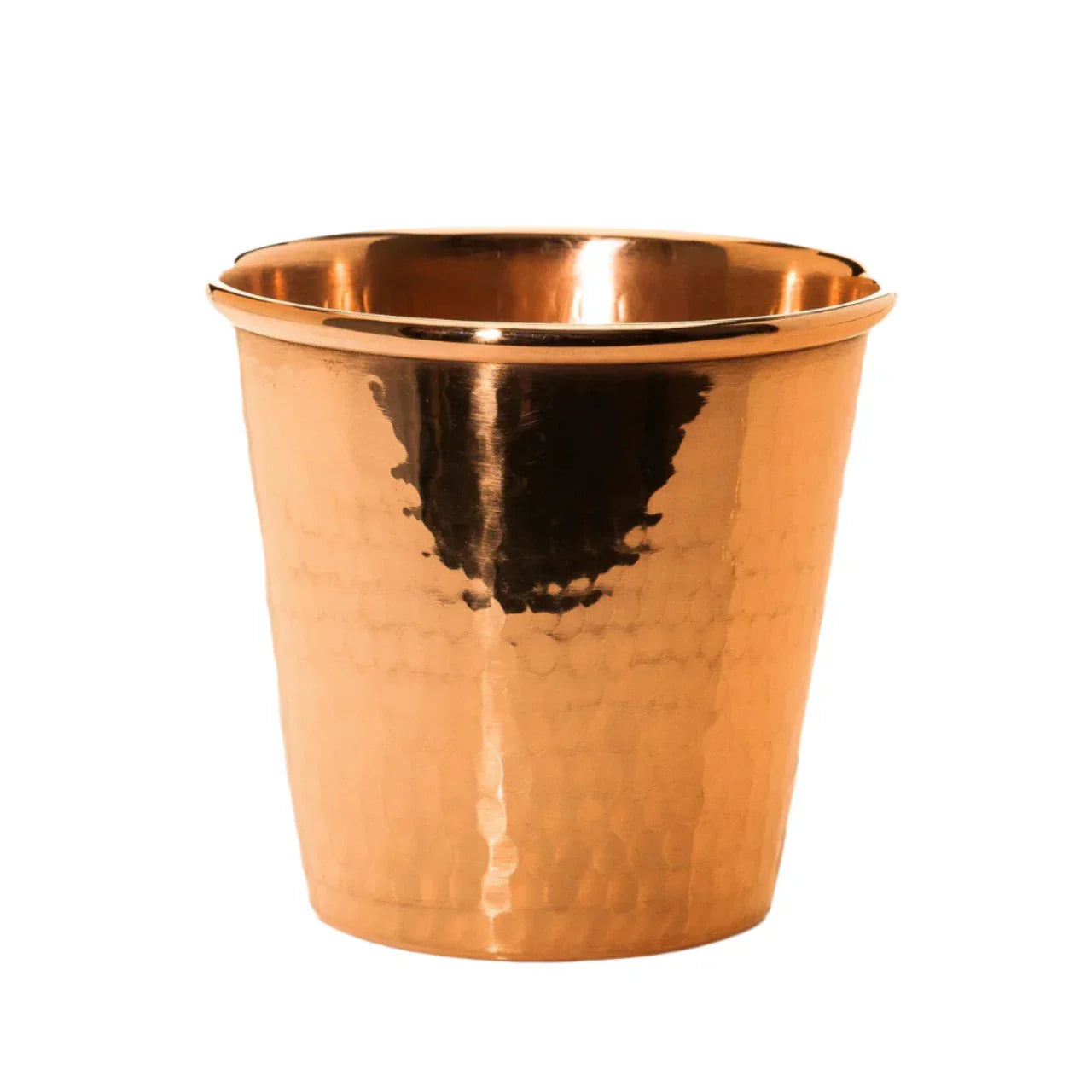 Apa Copper Cup - The Mayfair Hall