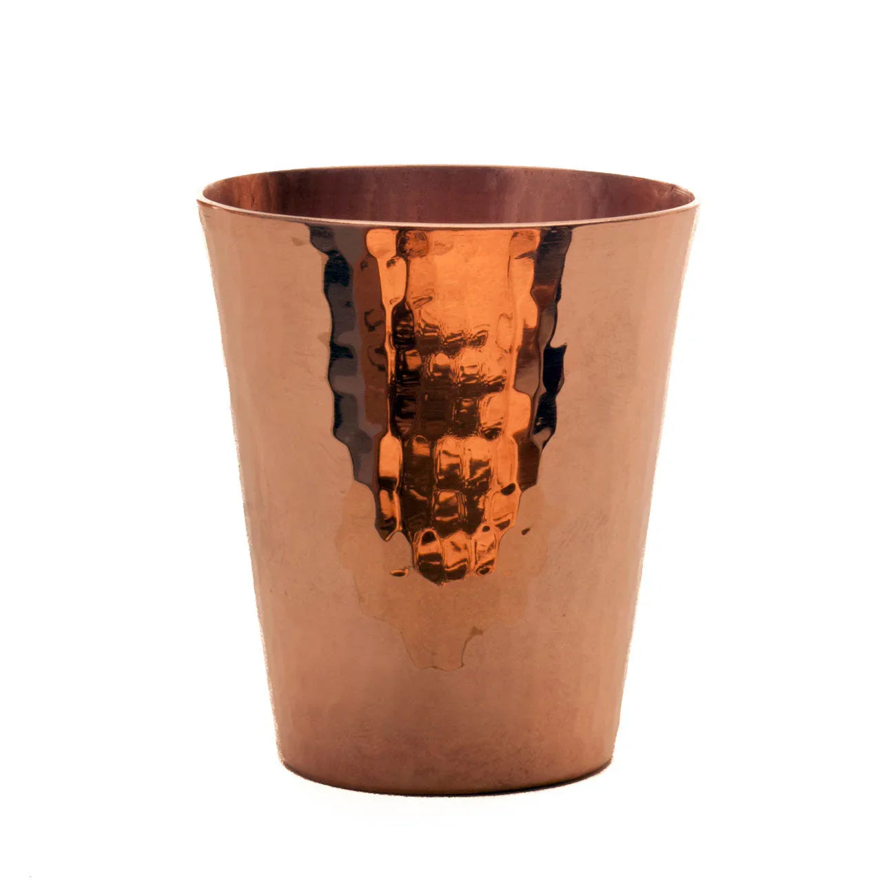 Sharpshooter Copper Shot Cups - The Mayfair Hall