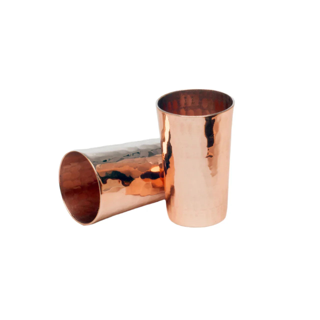 Tequilero Copper Shot Cup - The Mayfair Hall