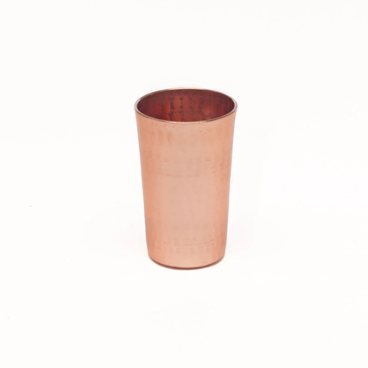 Tequilero Copper Shot Cup - The Mayfair Hall