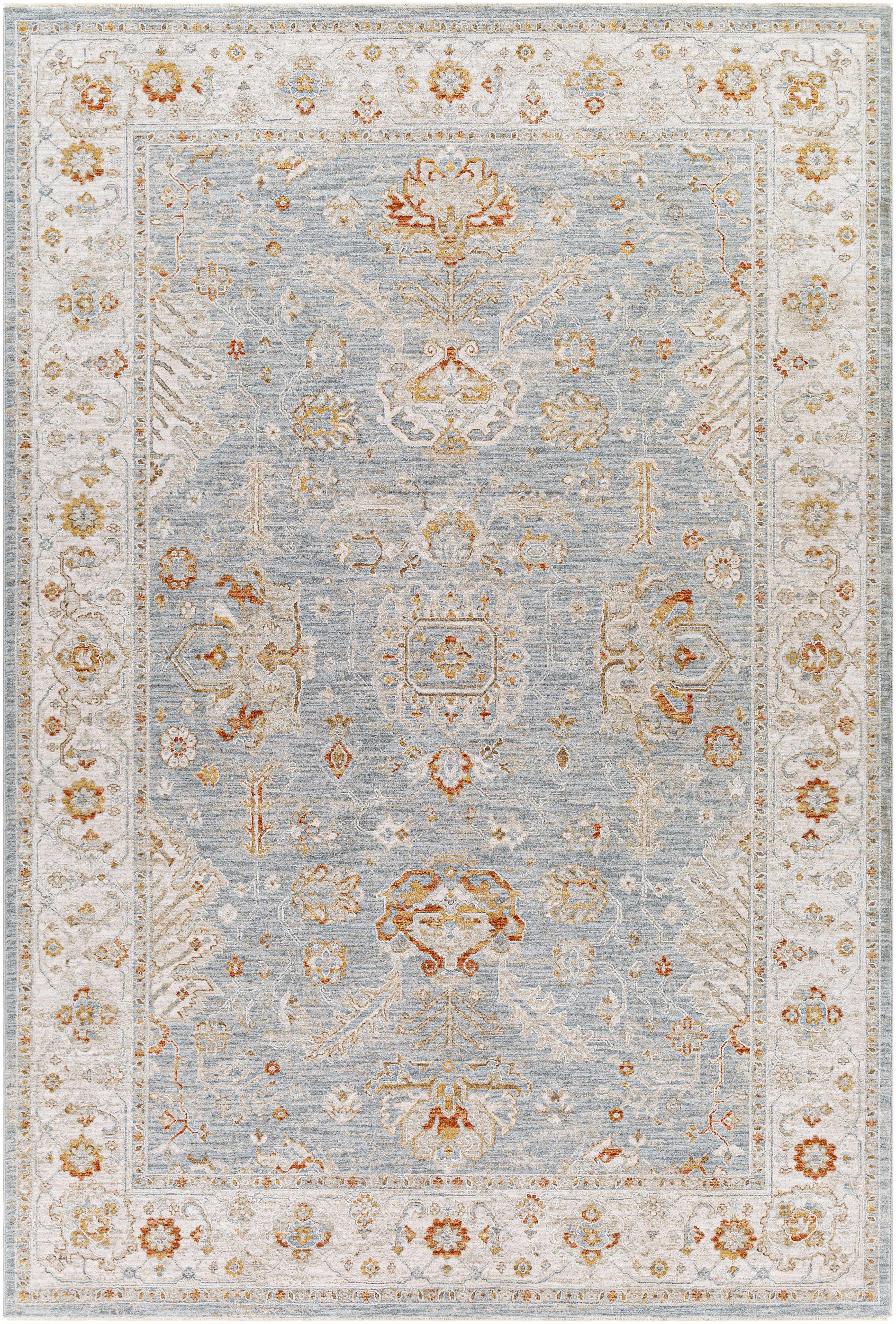 Camrose Thick Luxe Statement Rug