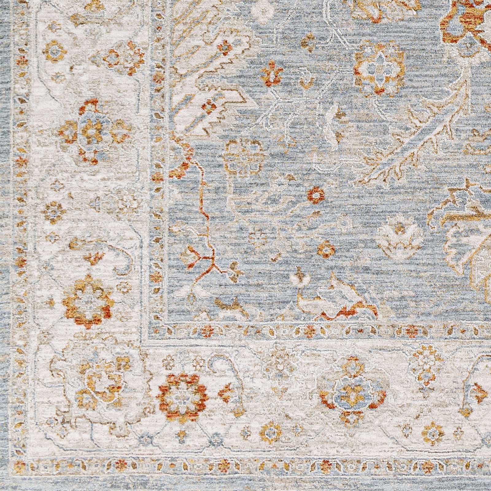 Camrose Thick Luxe Statement Rug