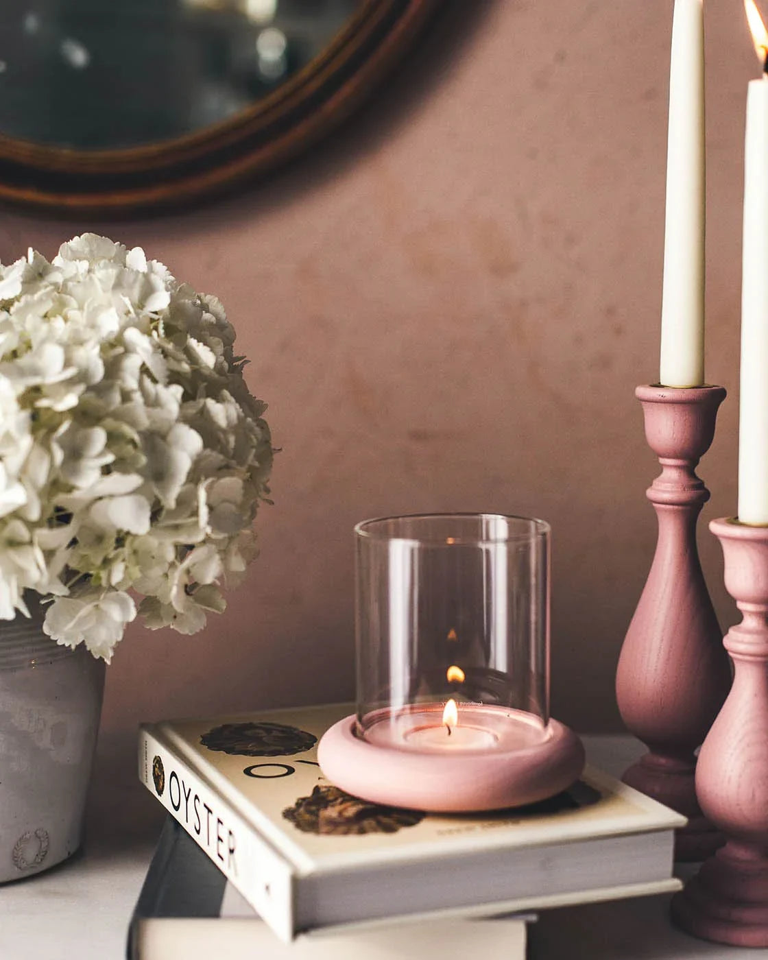 Tealight Candle - Set of 9